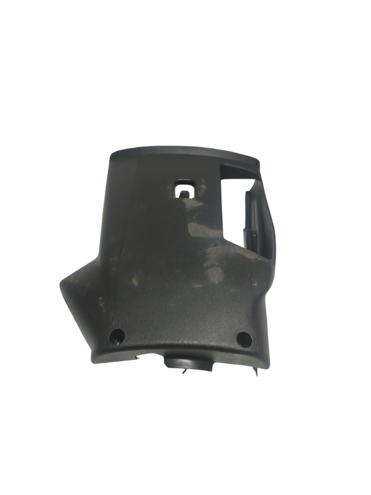 Acabamento Inferior Coluna Volante Dir Peugeot 208 2014 Orig 2