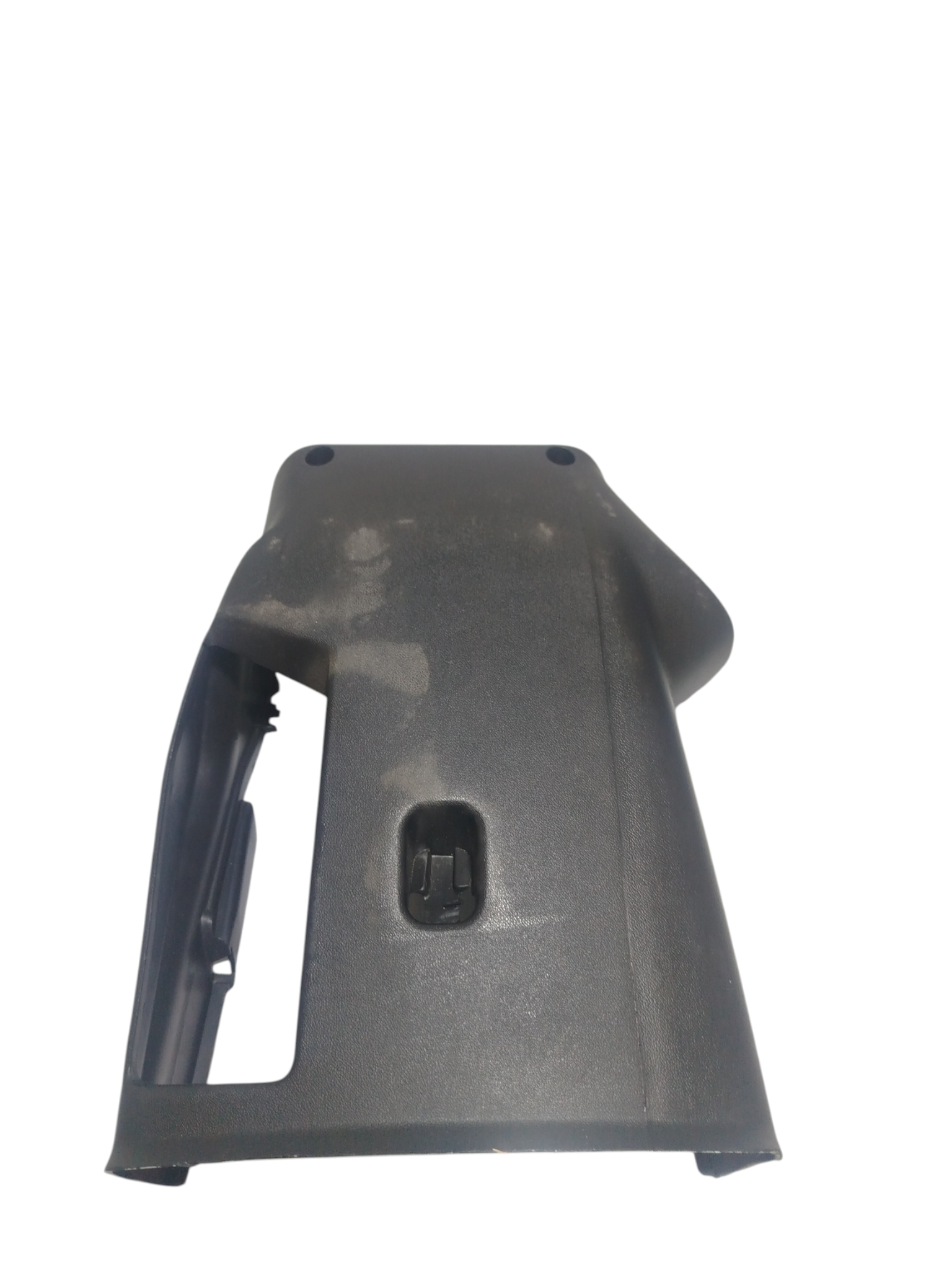 Acabamento Inferior Coluna Volante Dir Peugeot 208 2014 Orig 5