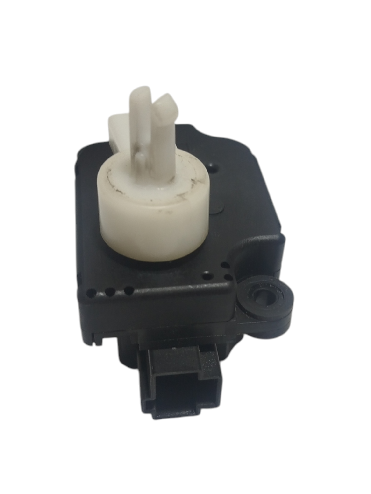 Atuador Caixa Ventilação C4 Picasso Glx 2.0 16v 2012 Gasolin 7