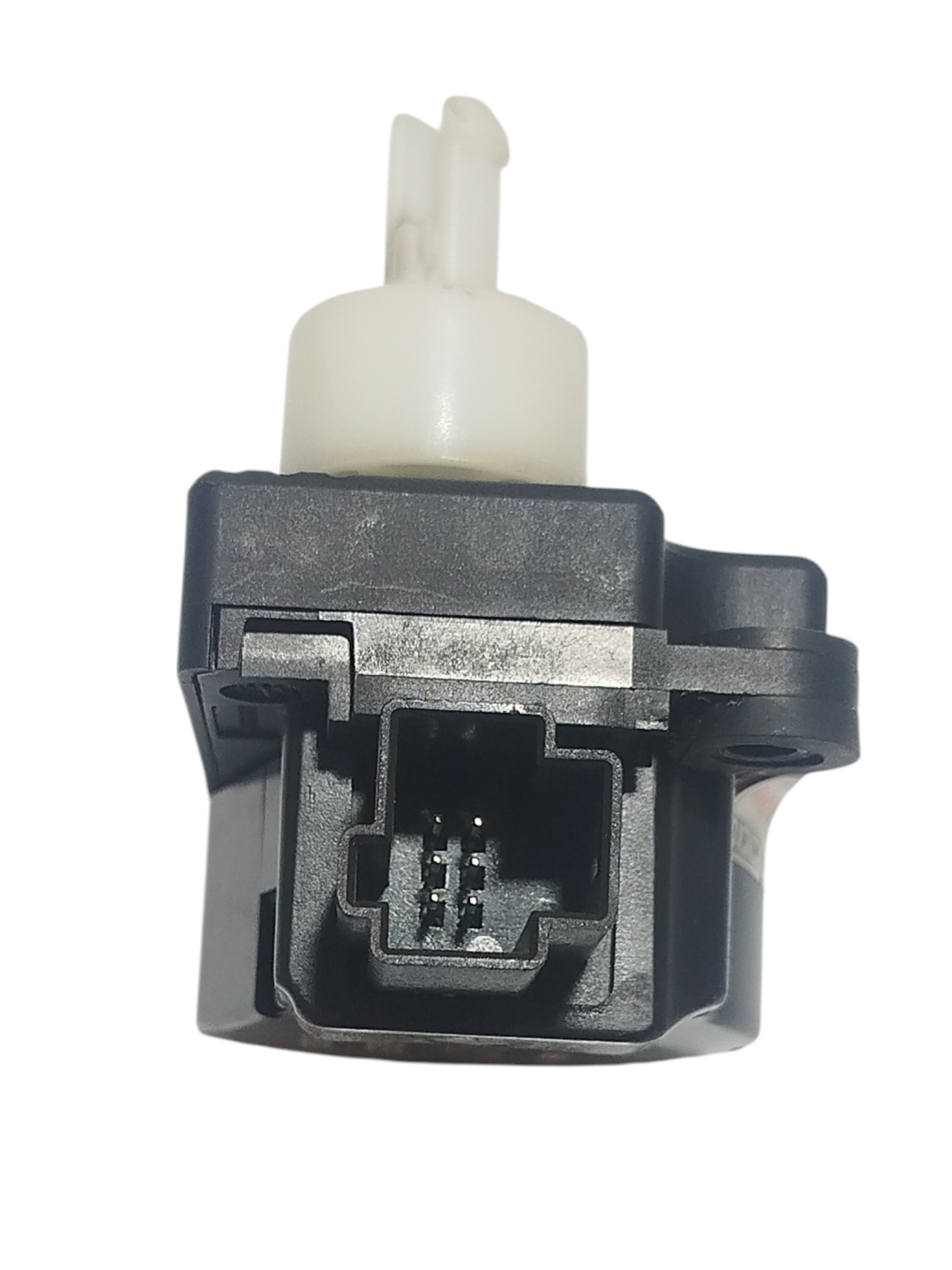 Atuador Caixa Ventilação C4 Picasso Glx 2.0 16v 2012 Gasolin 4