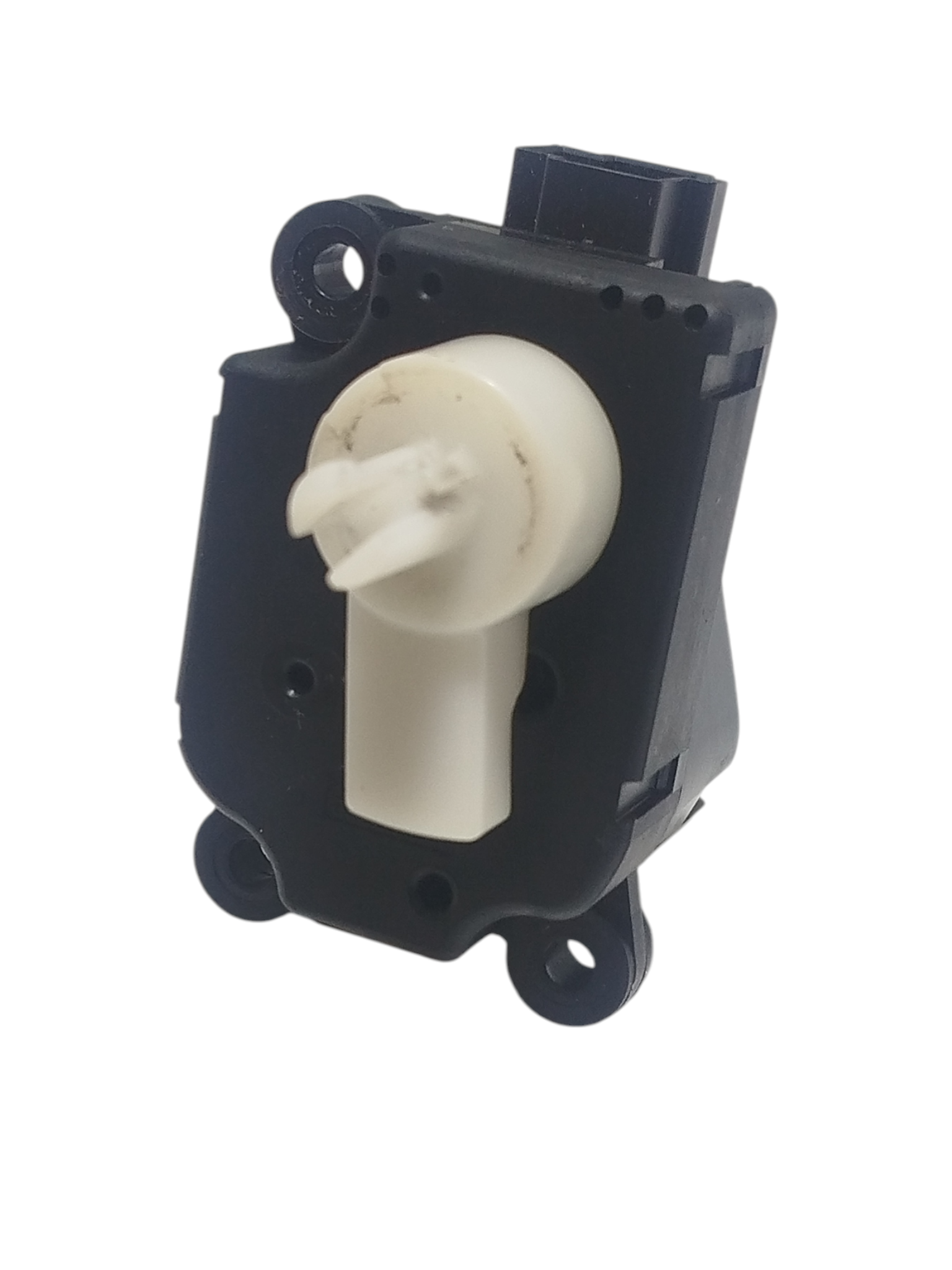 Atuador Caixa Ventilação C4 Picasso Glx 2.0 16v 2012 Gasolin 5