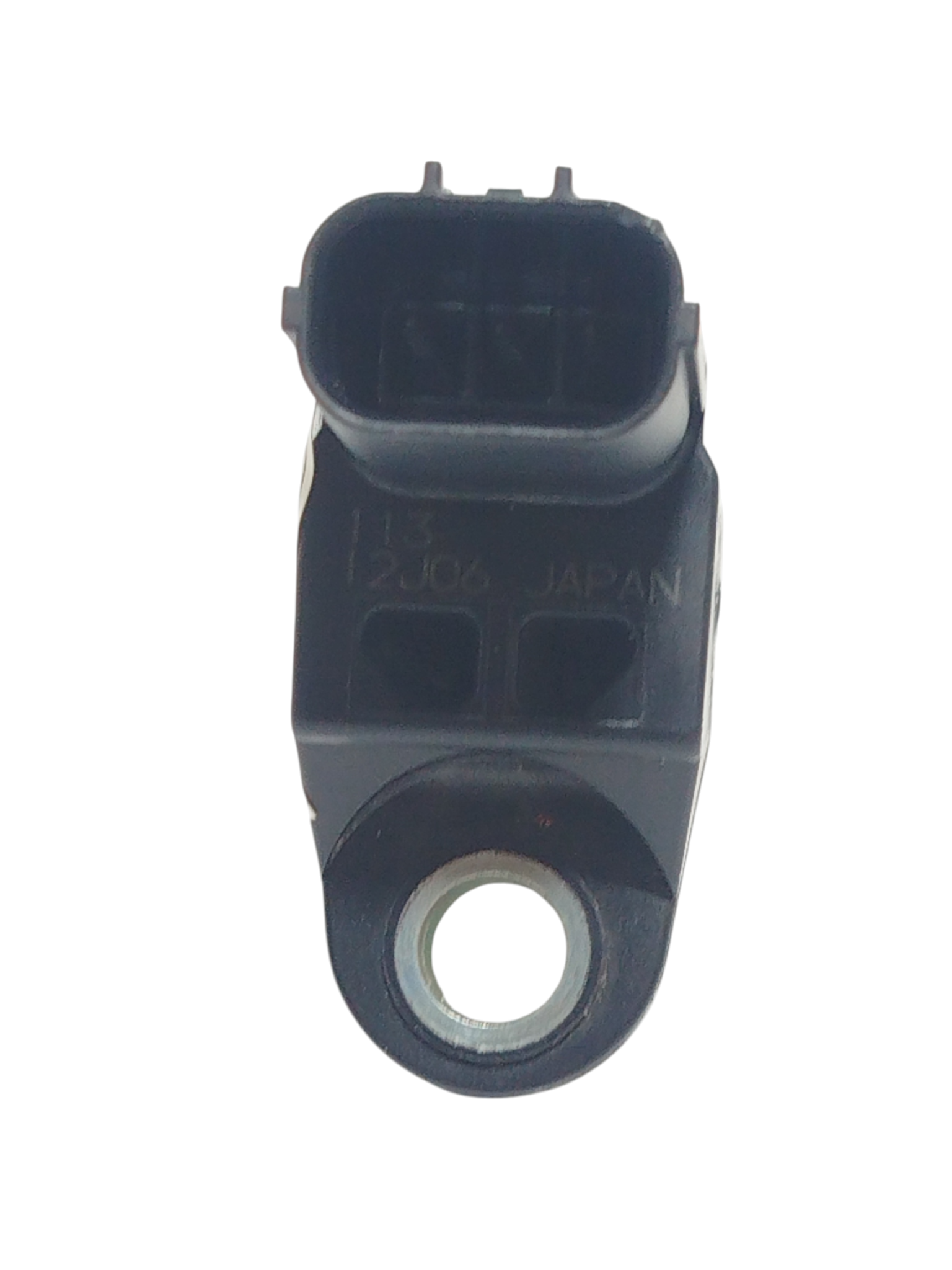 sensor fase cabeçote Honda Fit 1.4 2007 12J06 4