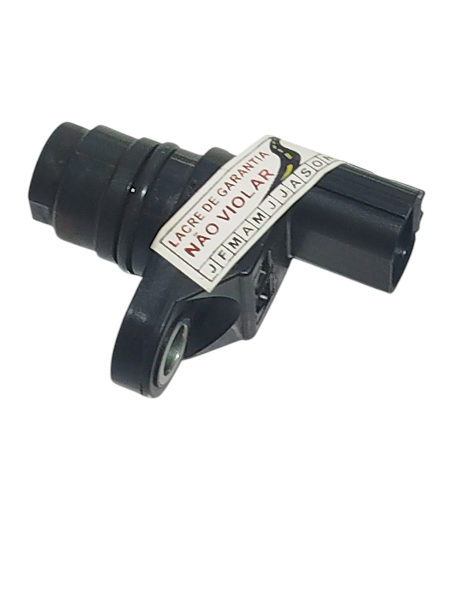 sensor fase cabeçote Honda Fit 1.4 2007 12J06 6