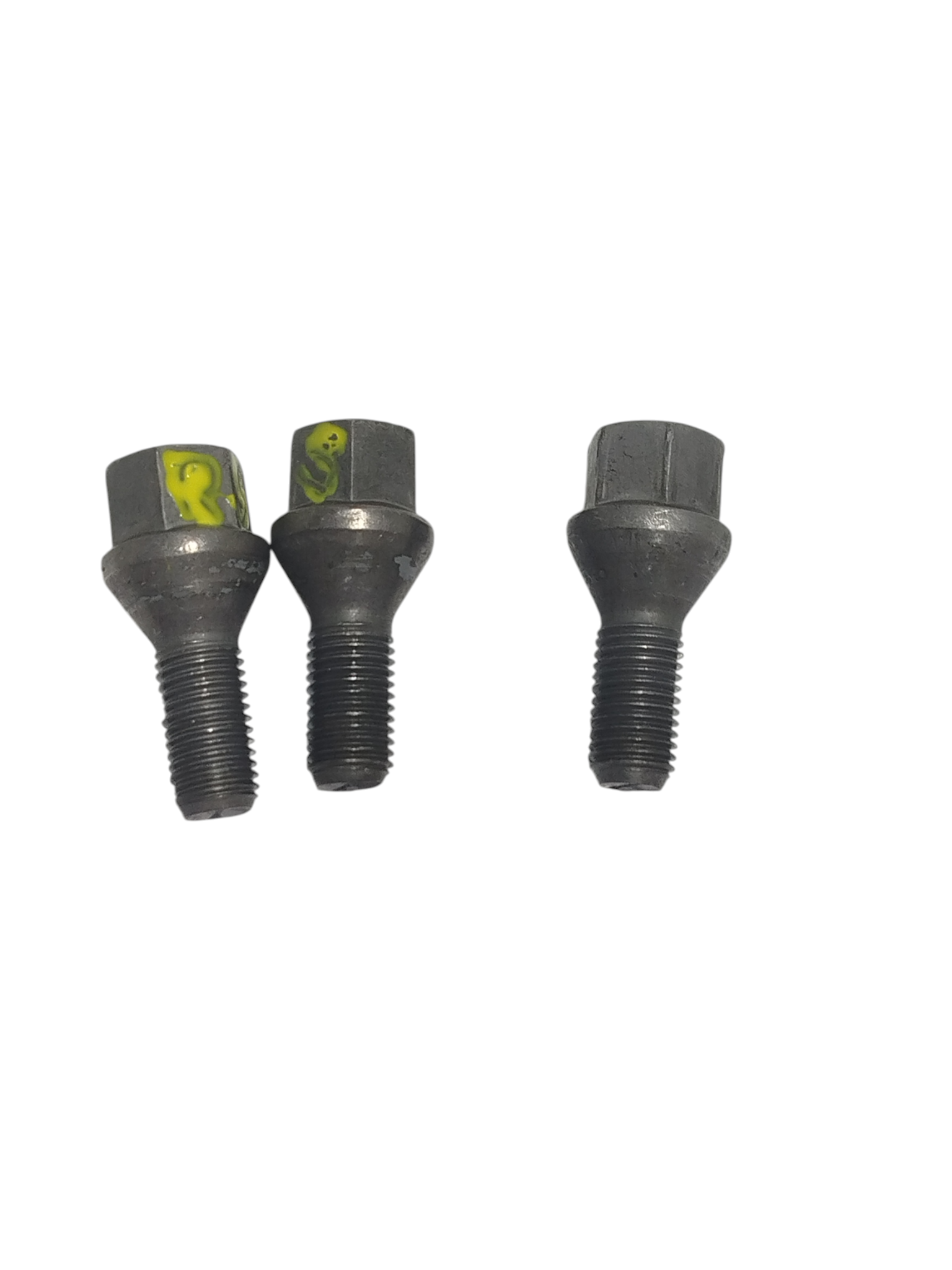 jogo parafuso roda GM Astra Vectra Corsa diam. 17 6