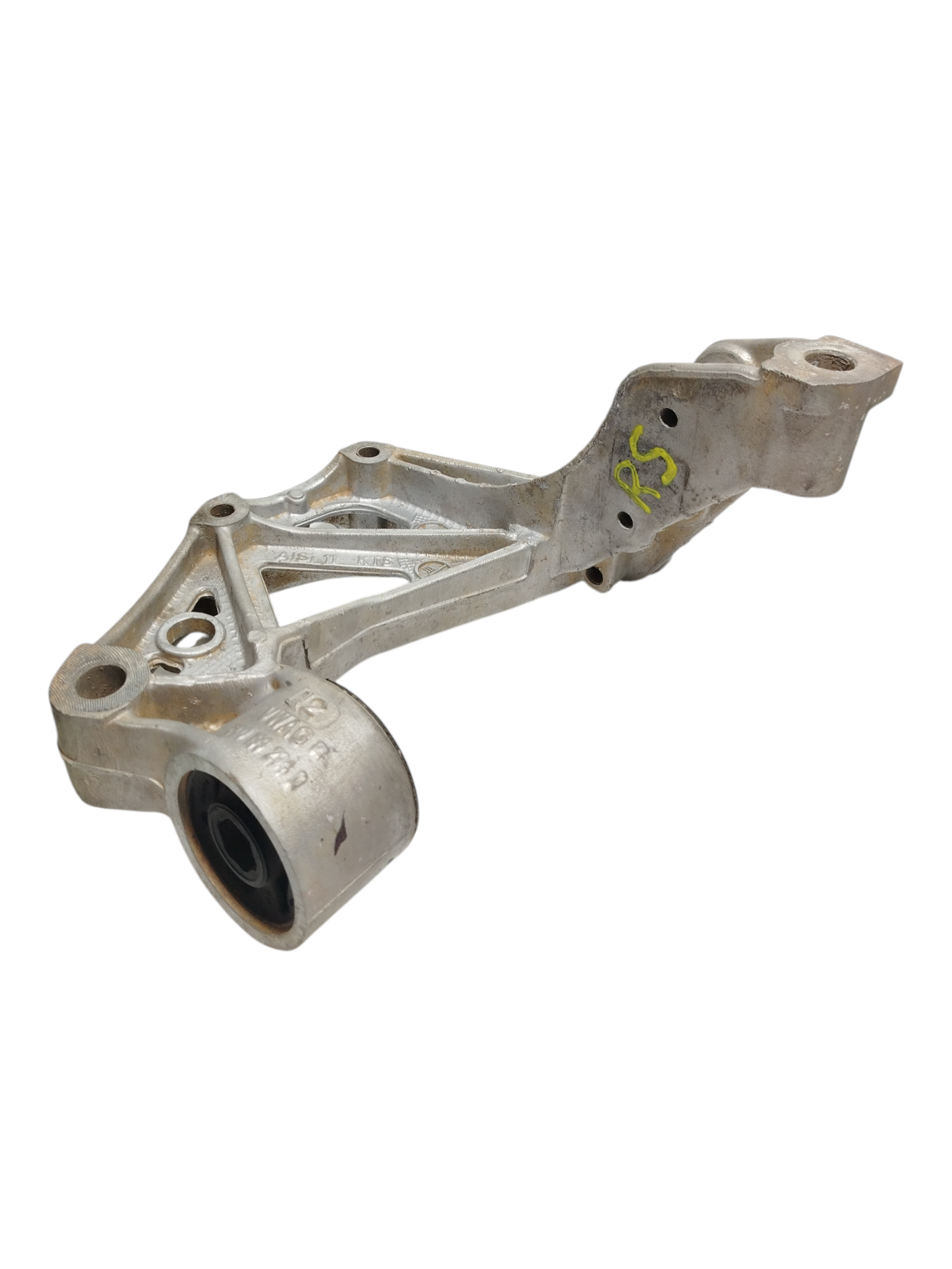 Suporte Bandeja Diant Direito Vw Fox 2009 600199294d 3