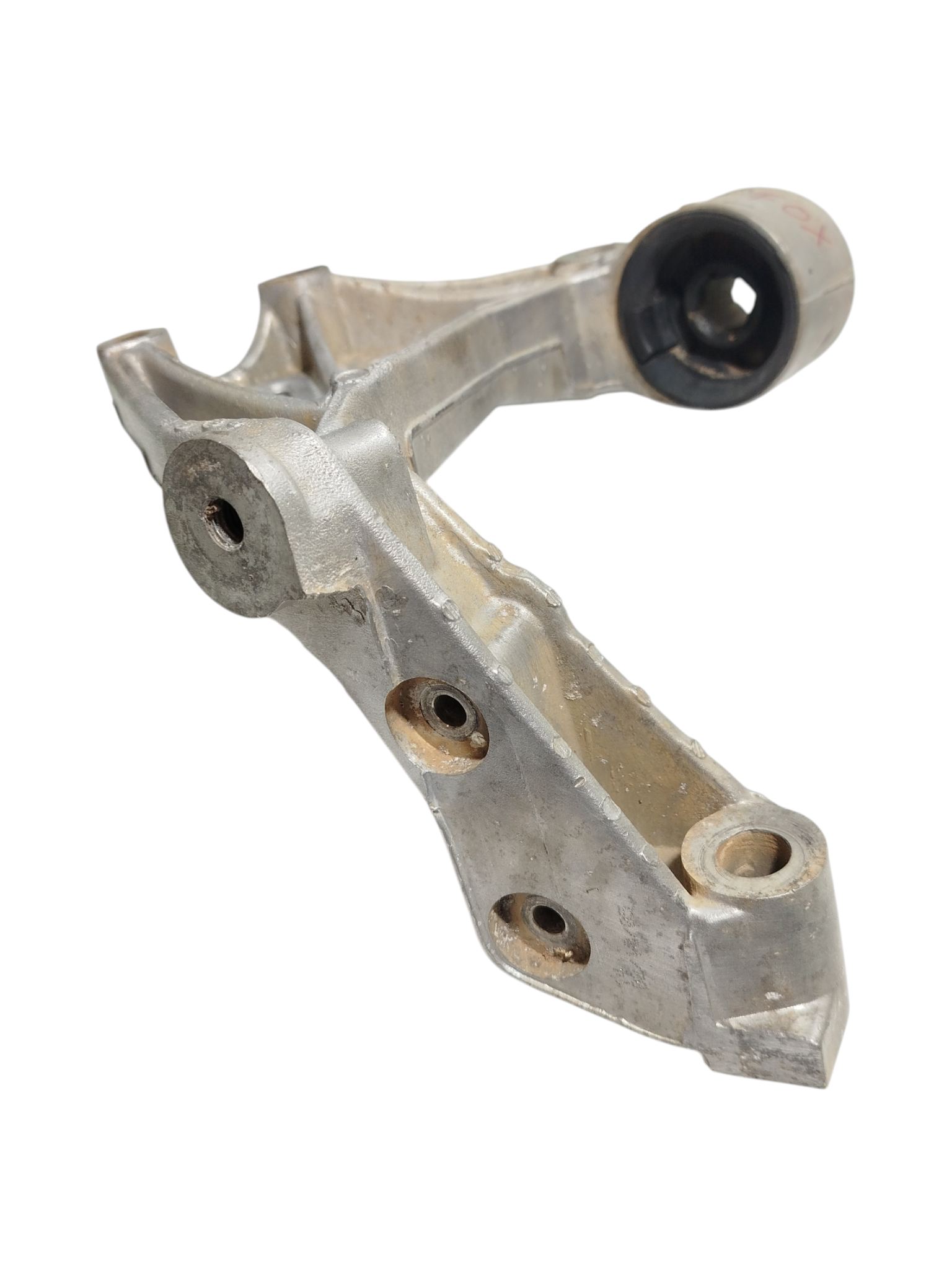 Suporte Bandeja Diant Direito Vw Fox 2009 600199294d 5