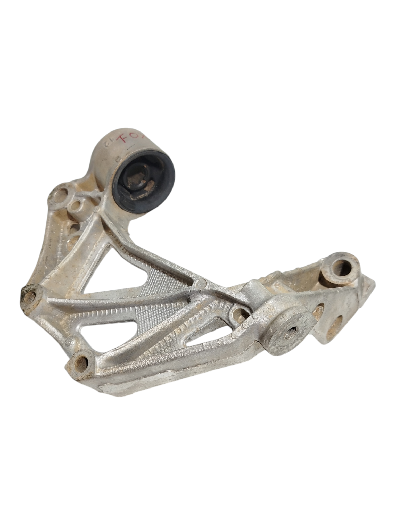 Suporte Bandeja Diant Direito Vw Fox 2009 600199294d 9