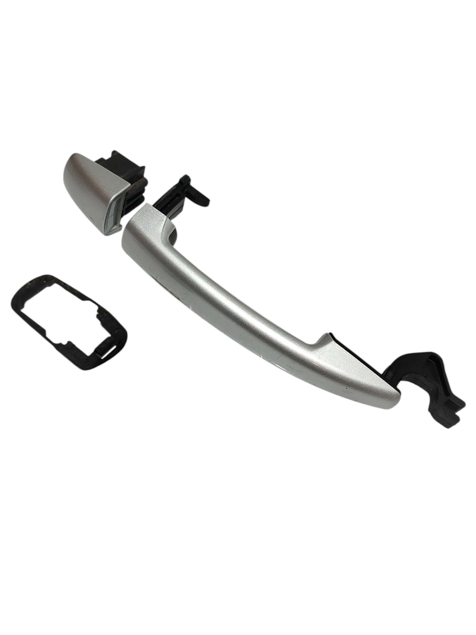 Maçaneta Externa Porta Dianteira Direita Peugeot 2008 2018 4
