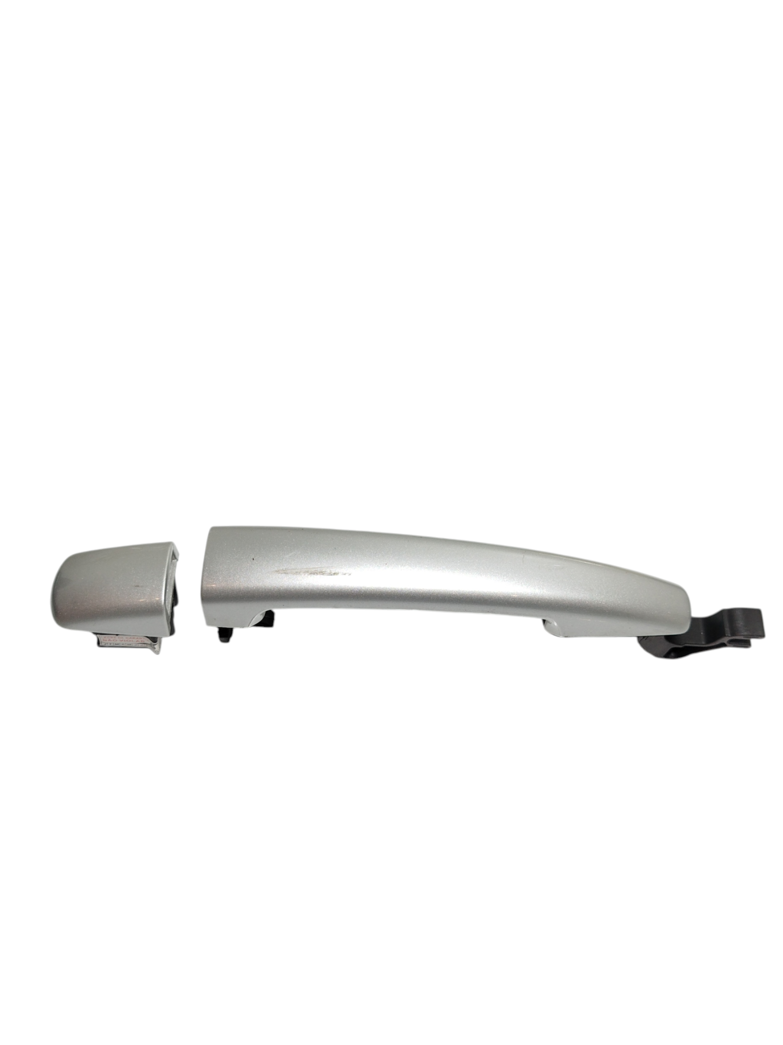 Maçaneta Externa Porta Dianteira Direita Peugeot 2008 2018 7