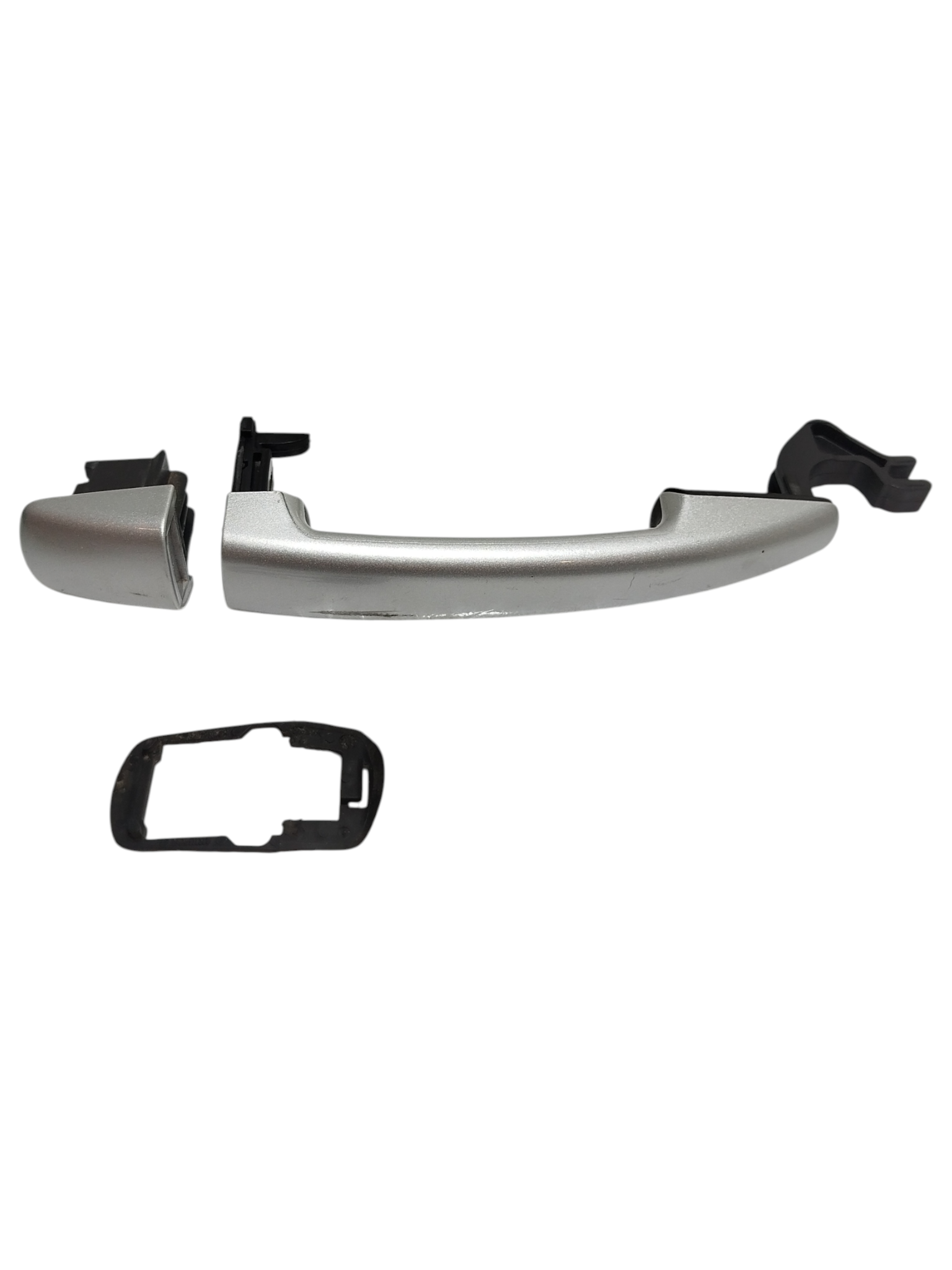 Maçaneta Externa Porta Dianteira Direita Peugeot 2008 2018 1