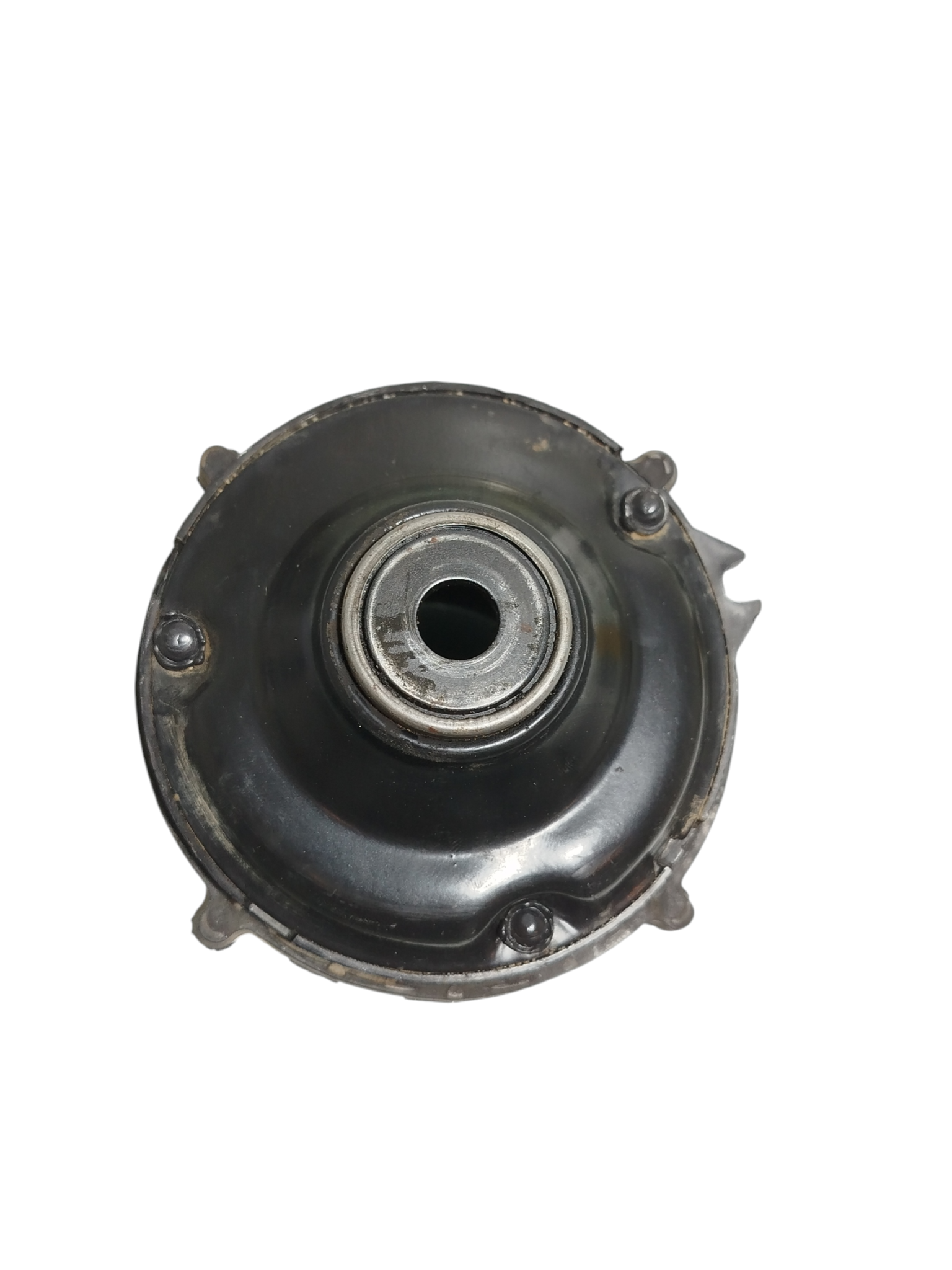 Copo rolamentado amortecedor dianteiro astra 2002 90216299 9