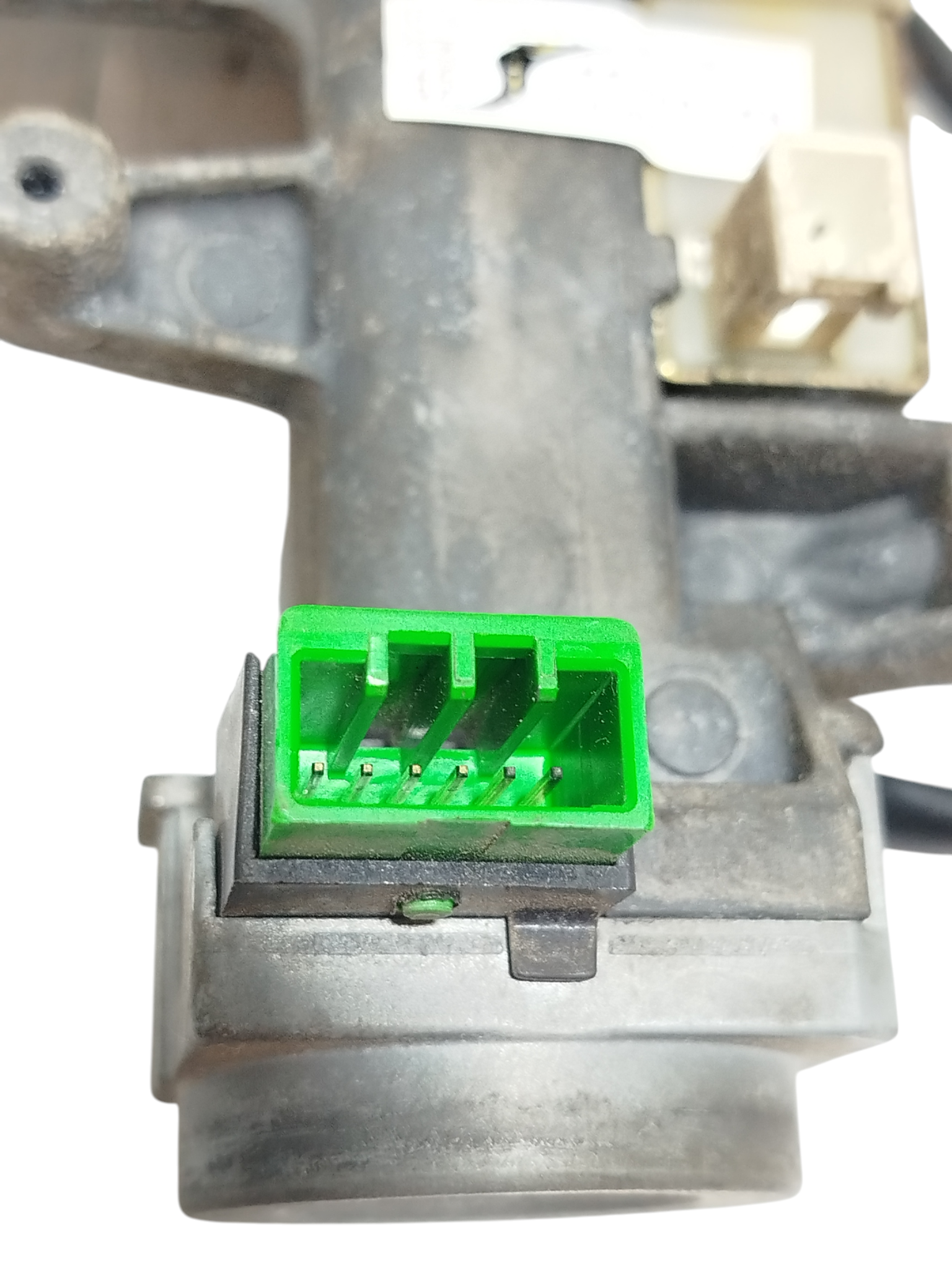 Cilindro Ignição Comutador Partida Honda Civic 2001 Original 2