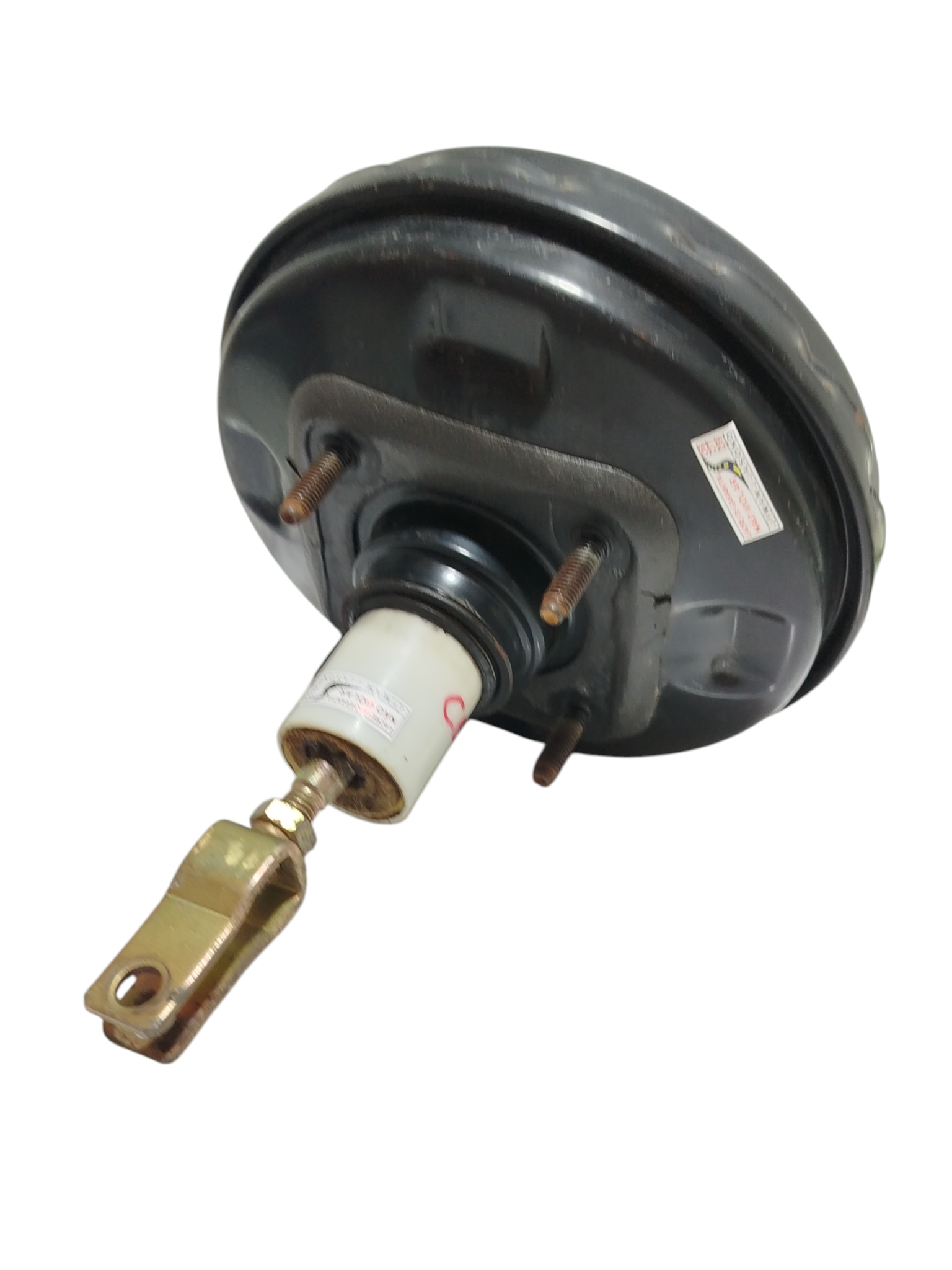 Servo Freio Hidrovacuo Gm Celta 1.0 8v 2007 Vcsf01310 7