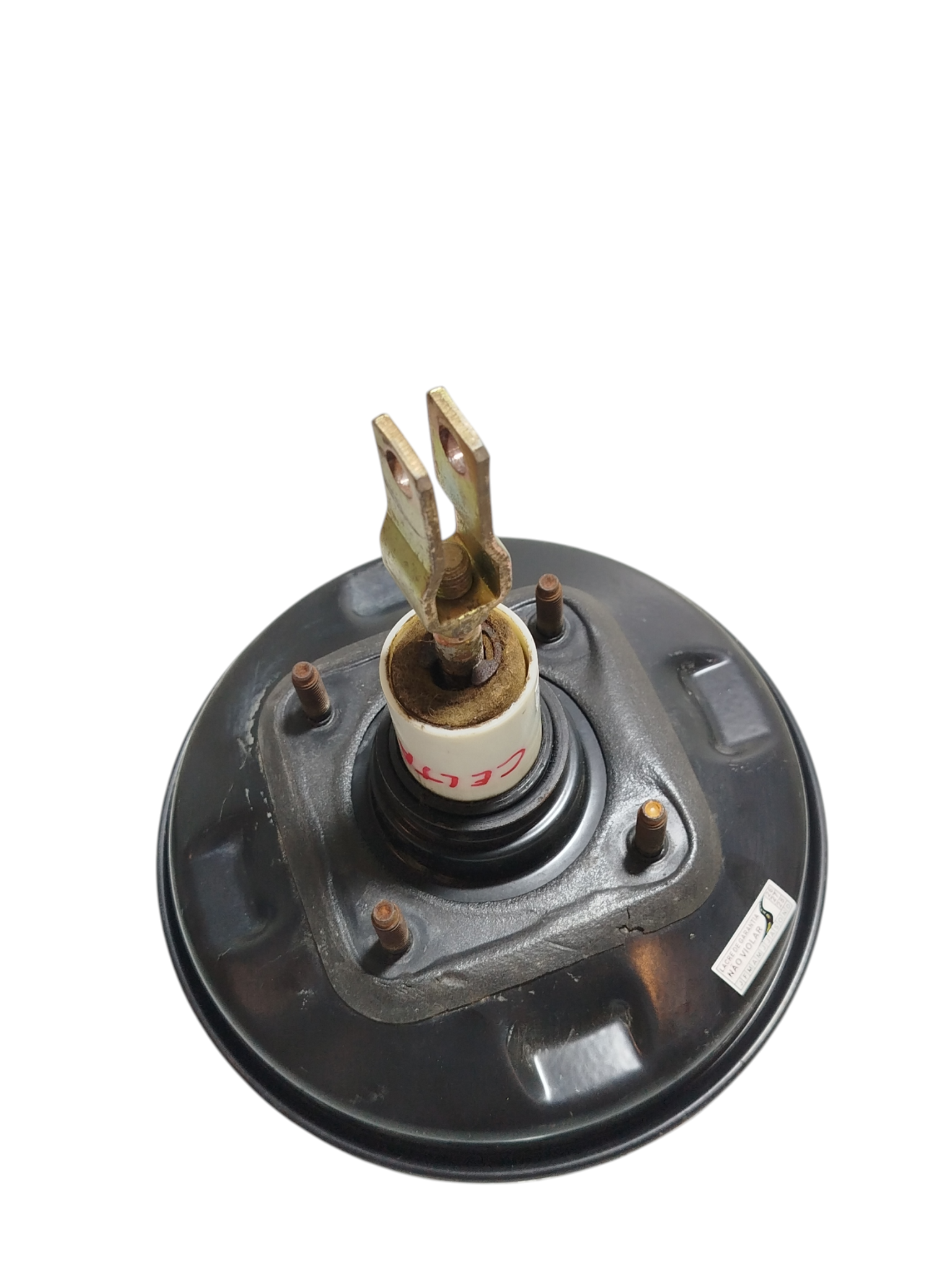 Servo Freio Hidrovacuo Gm Celta 1.0 8v 2007 Vcsf01310 10