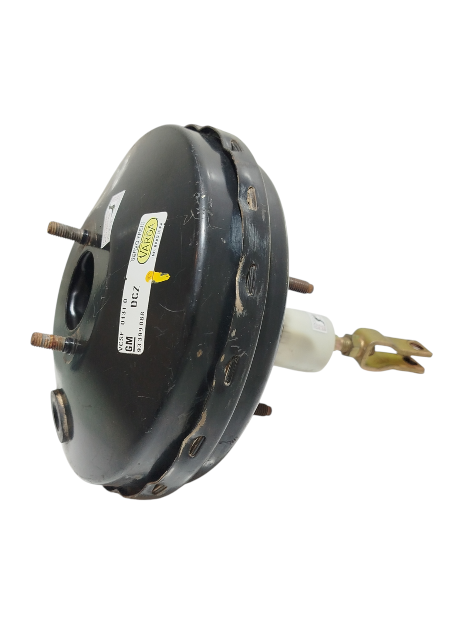 Servo Freio Hidrovacuo Gm Celta 1.0 8v 2007 Vcsf01310 8