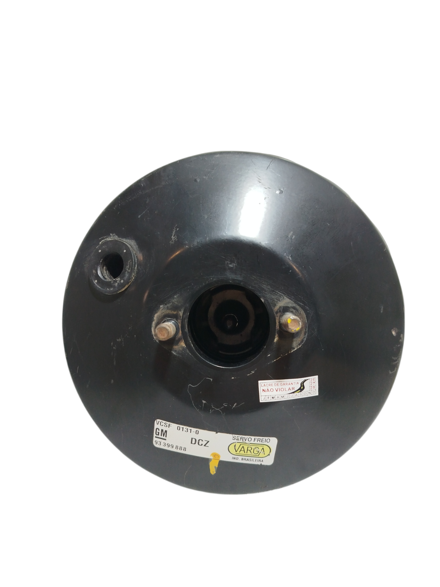 Servo Freio Hidrovacuo Gm Celta 1.0 8v 2007 Vcsf01310