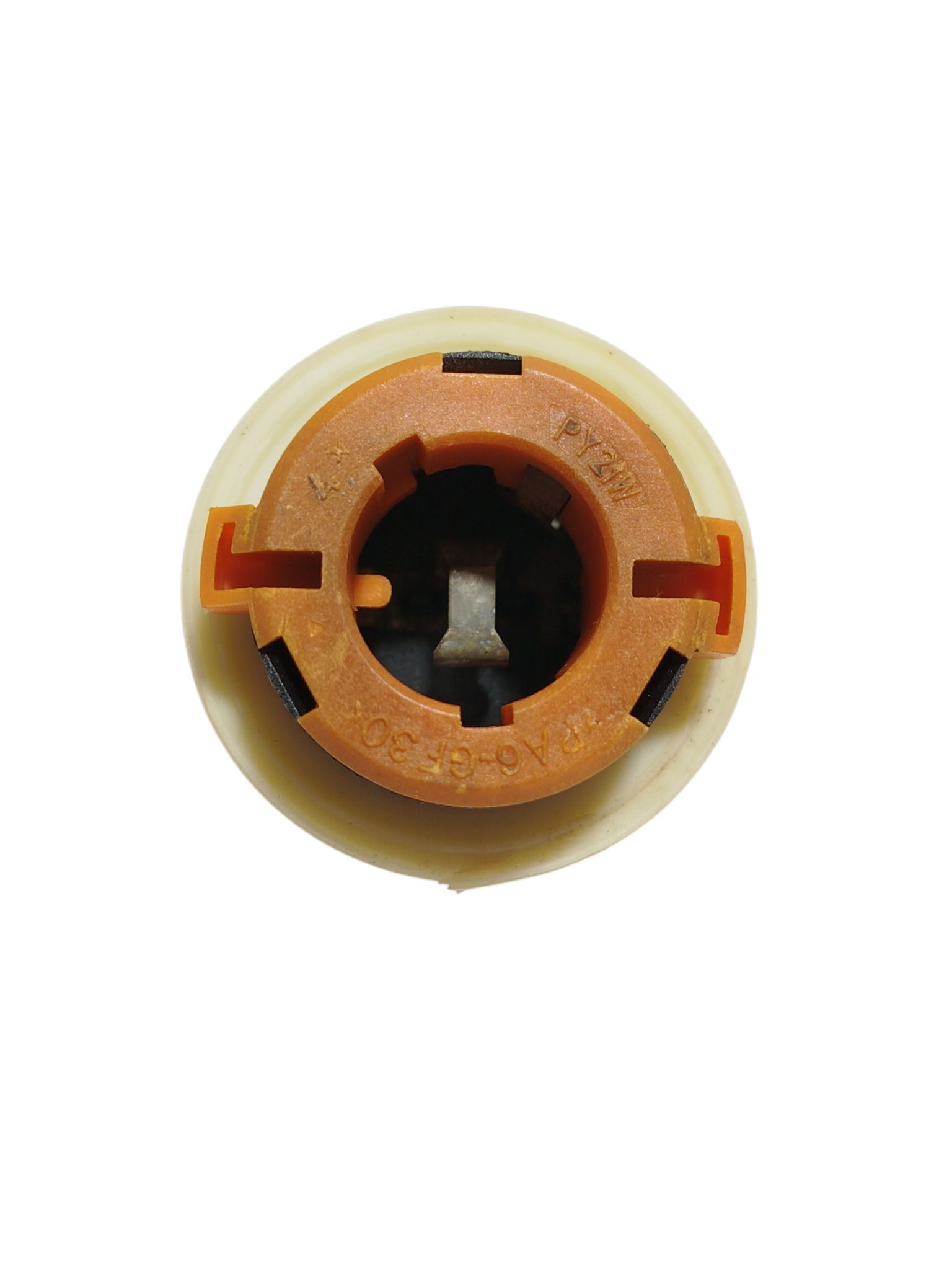Soquete Pisca Farol Duster 4×4 2.0 2015 Original PY21W 2