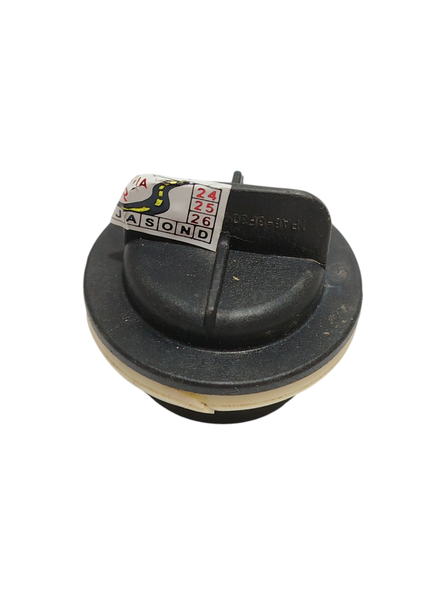 Soquete Pisca Farol Duster 4×4 2.0 2015 Original PY21W 6