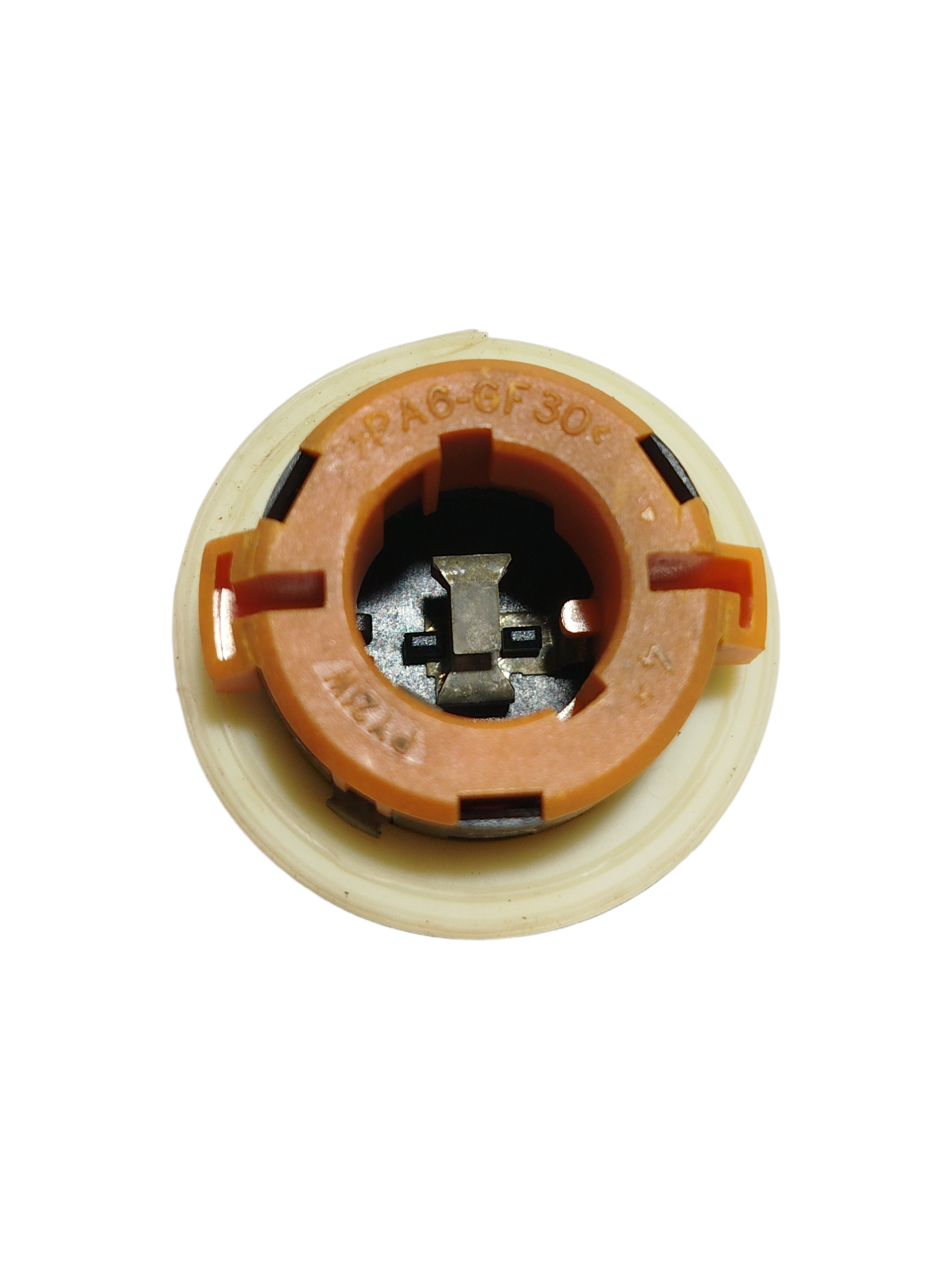 Soquete Pisca Farol Duster 4×4 2.0 2015 Original PY21W 3