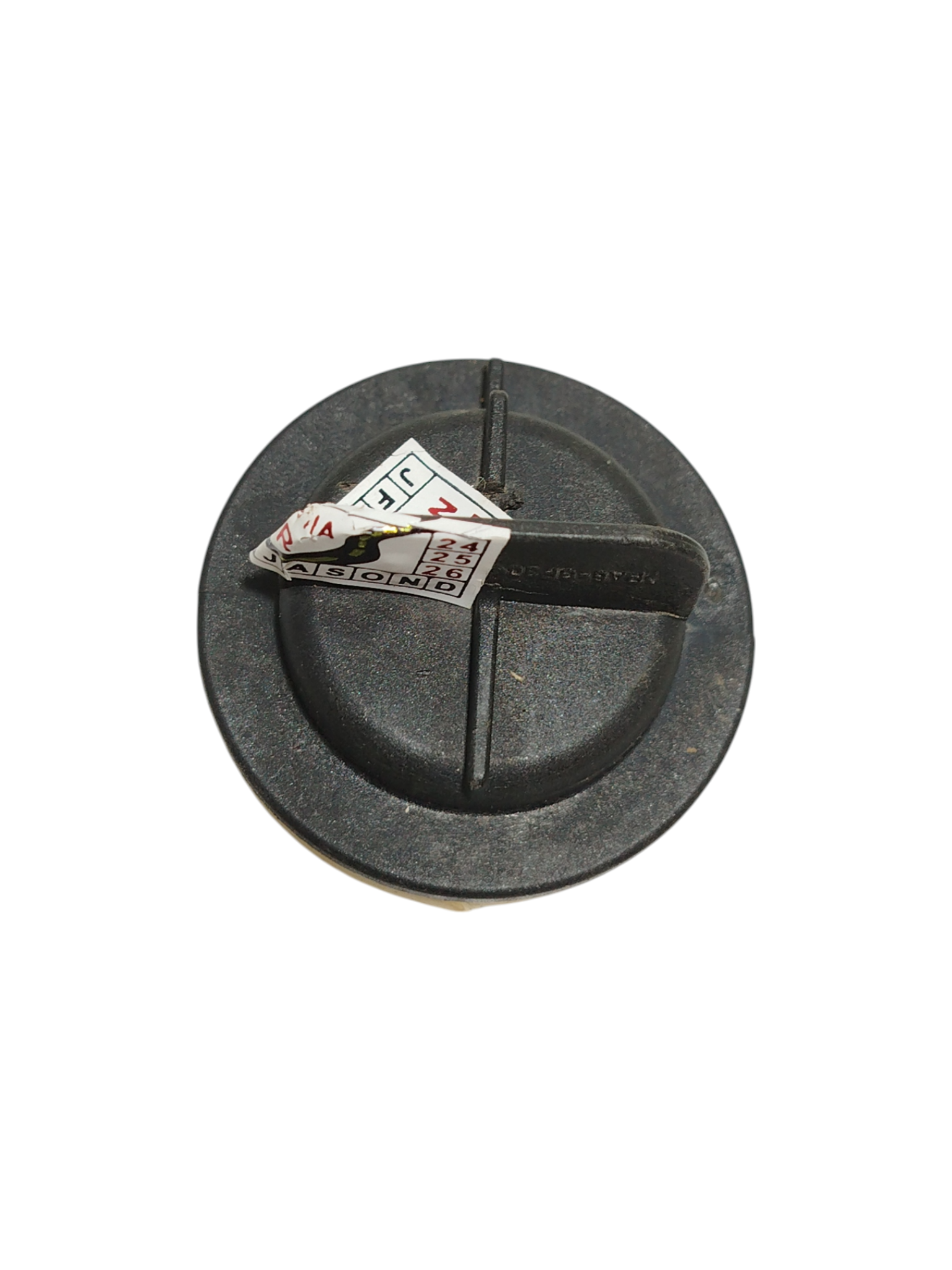 Soquete Pisca Farol Duster 4×4 2.0 2015 Original PY21W