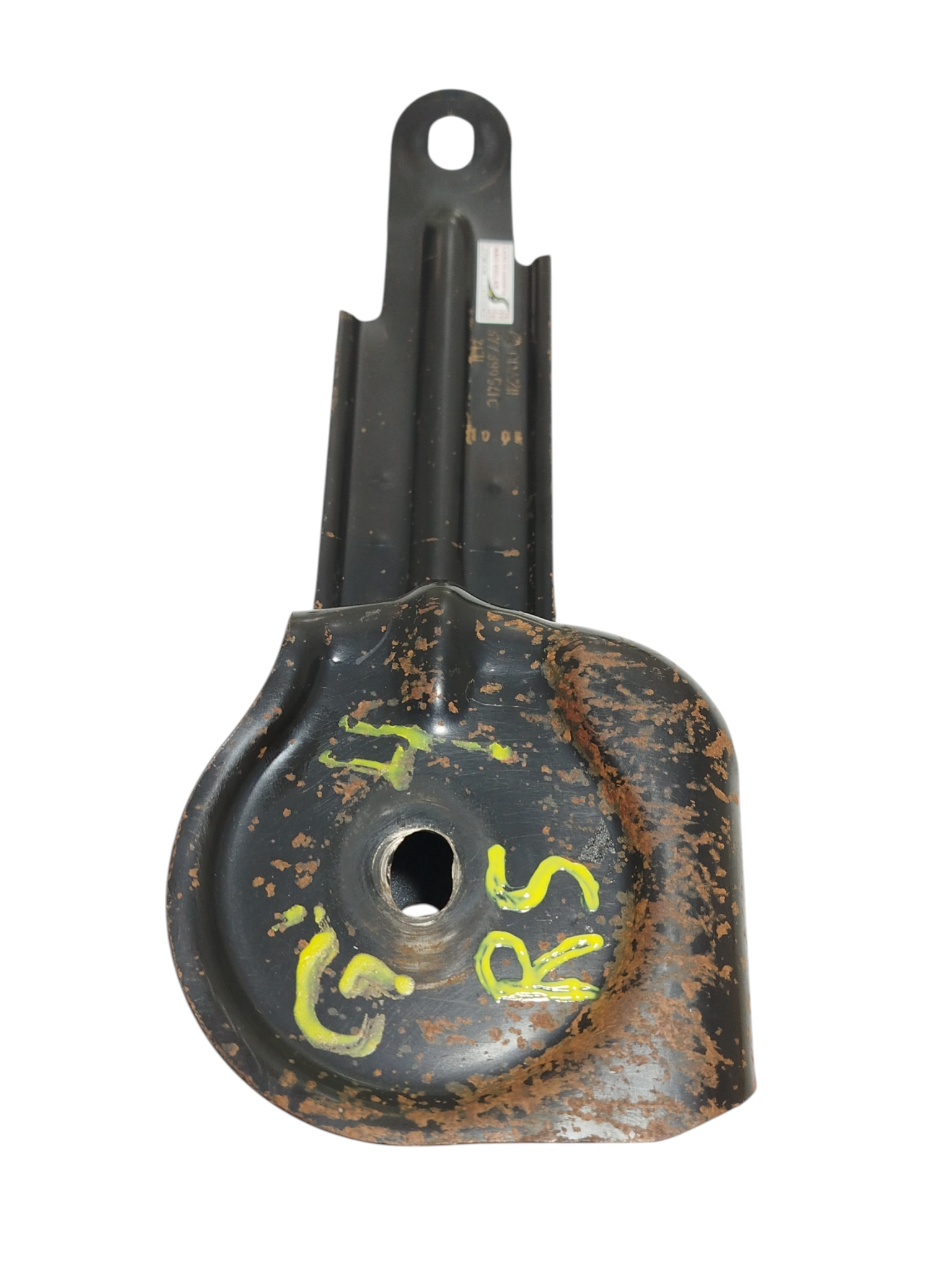Suporte Calço Câmbio VW Gol G4 2007 377399541c 8