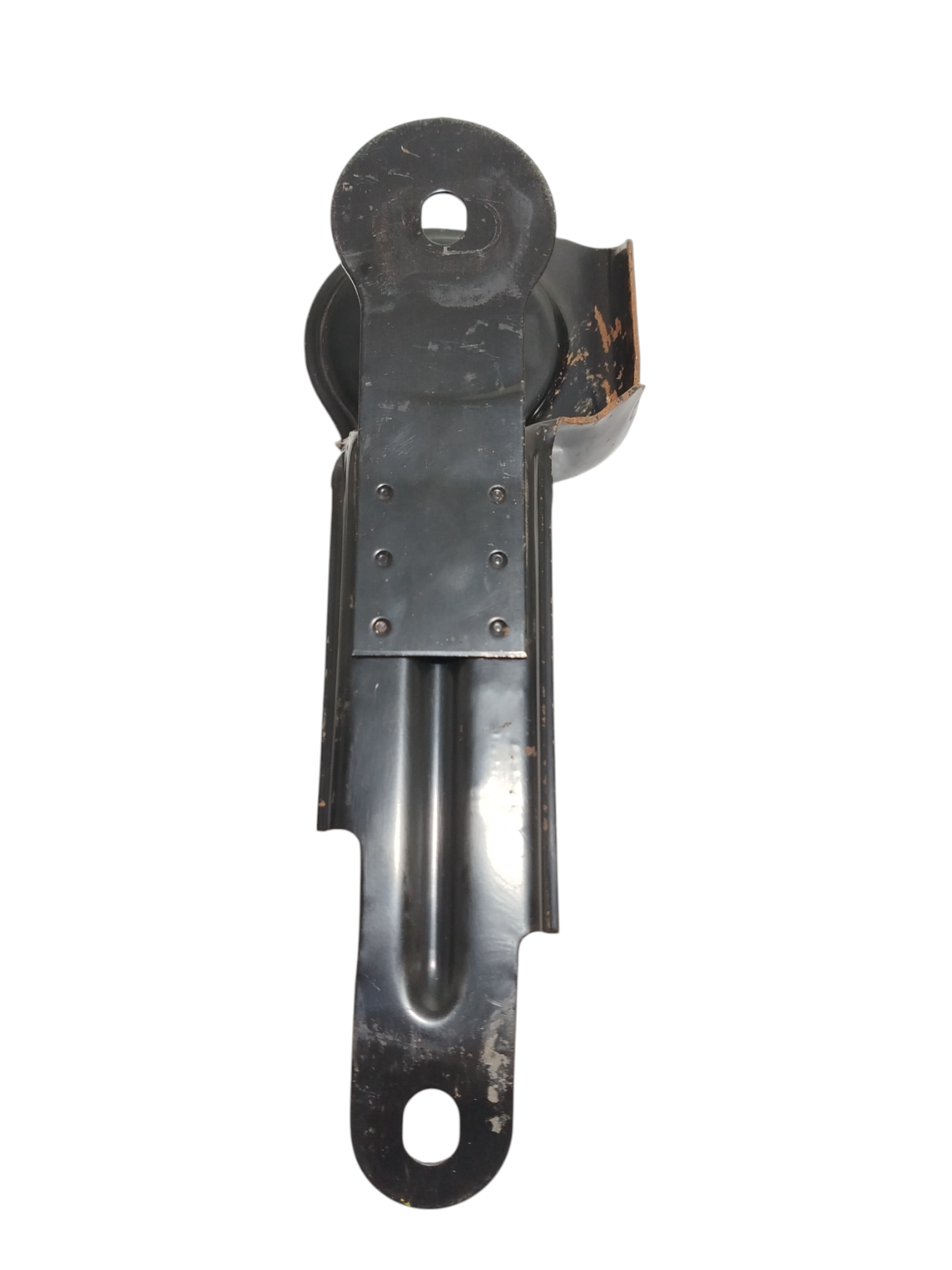 Suporte Calço Câmbio VW Gol G4 2007 377399541c 7
