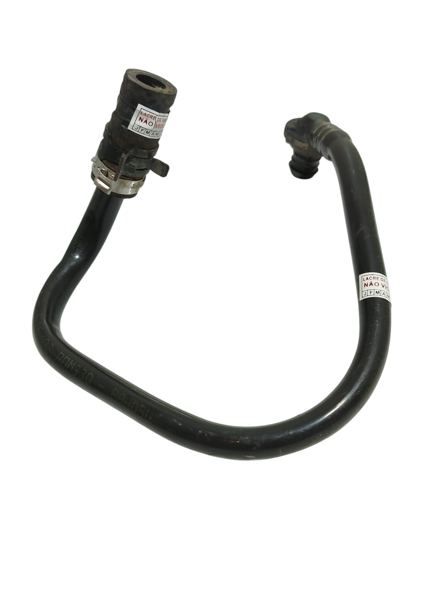 Mangueira Hidrovacuo Servo Freio Voyage 1.6 2012 Original 1