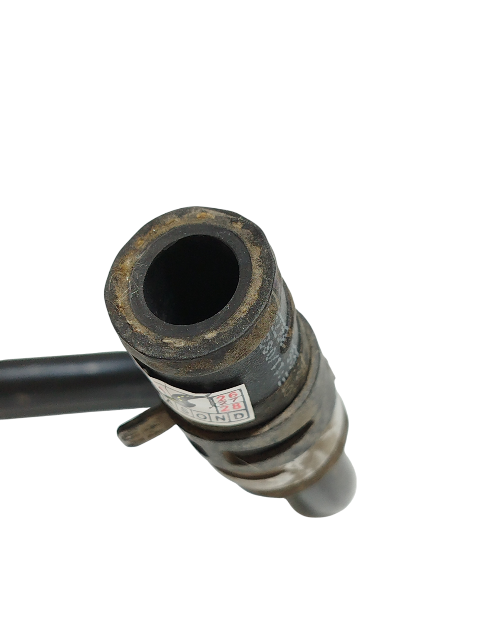 Mangueira Hidrovacuo Servo Freio Voyage 1.6 2012 Original 3