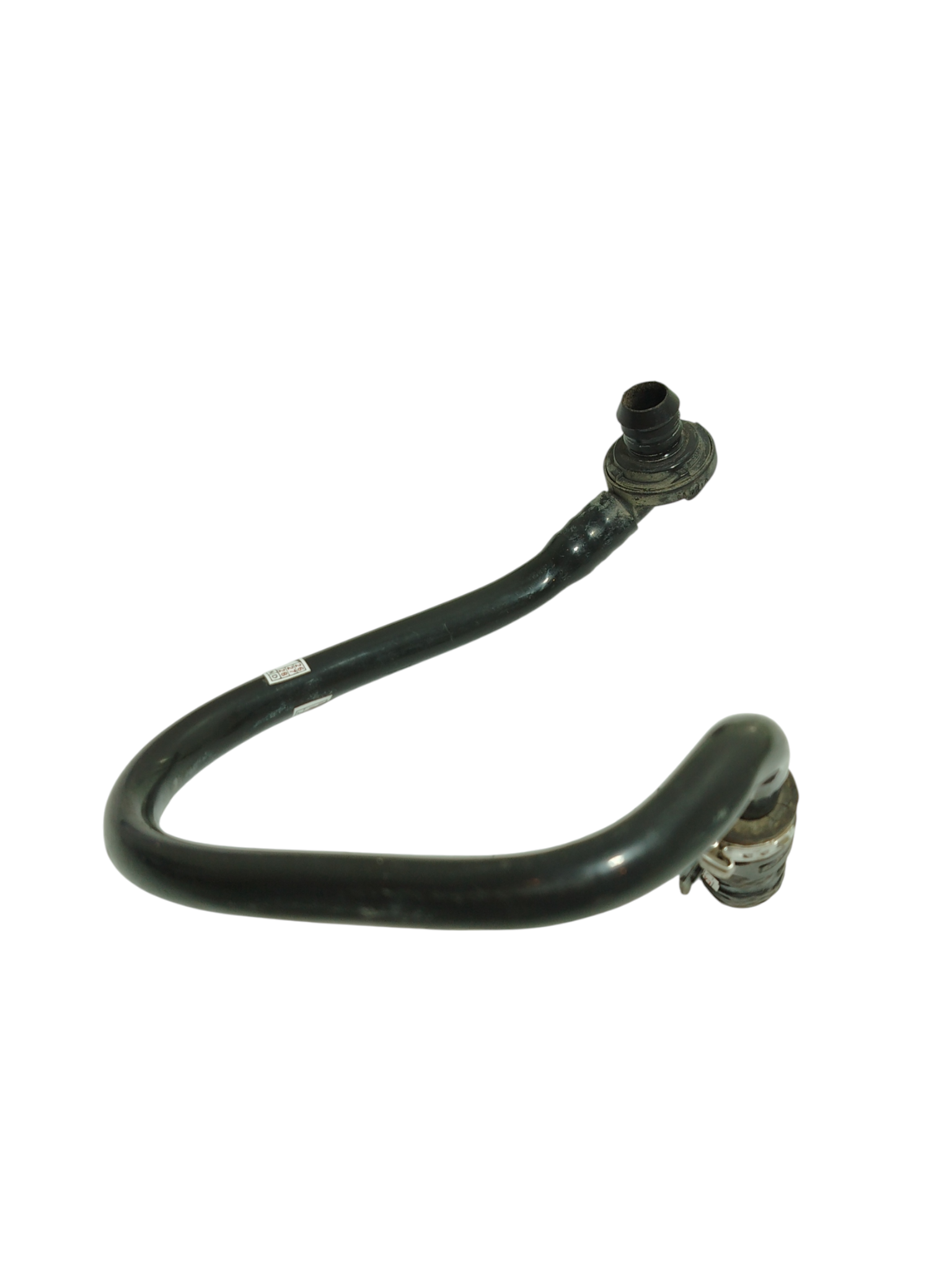 Mangueira Hidrovacuo Servo Freio Voyage 1.6 2012 Original 6