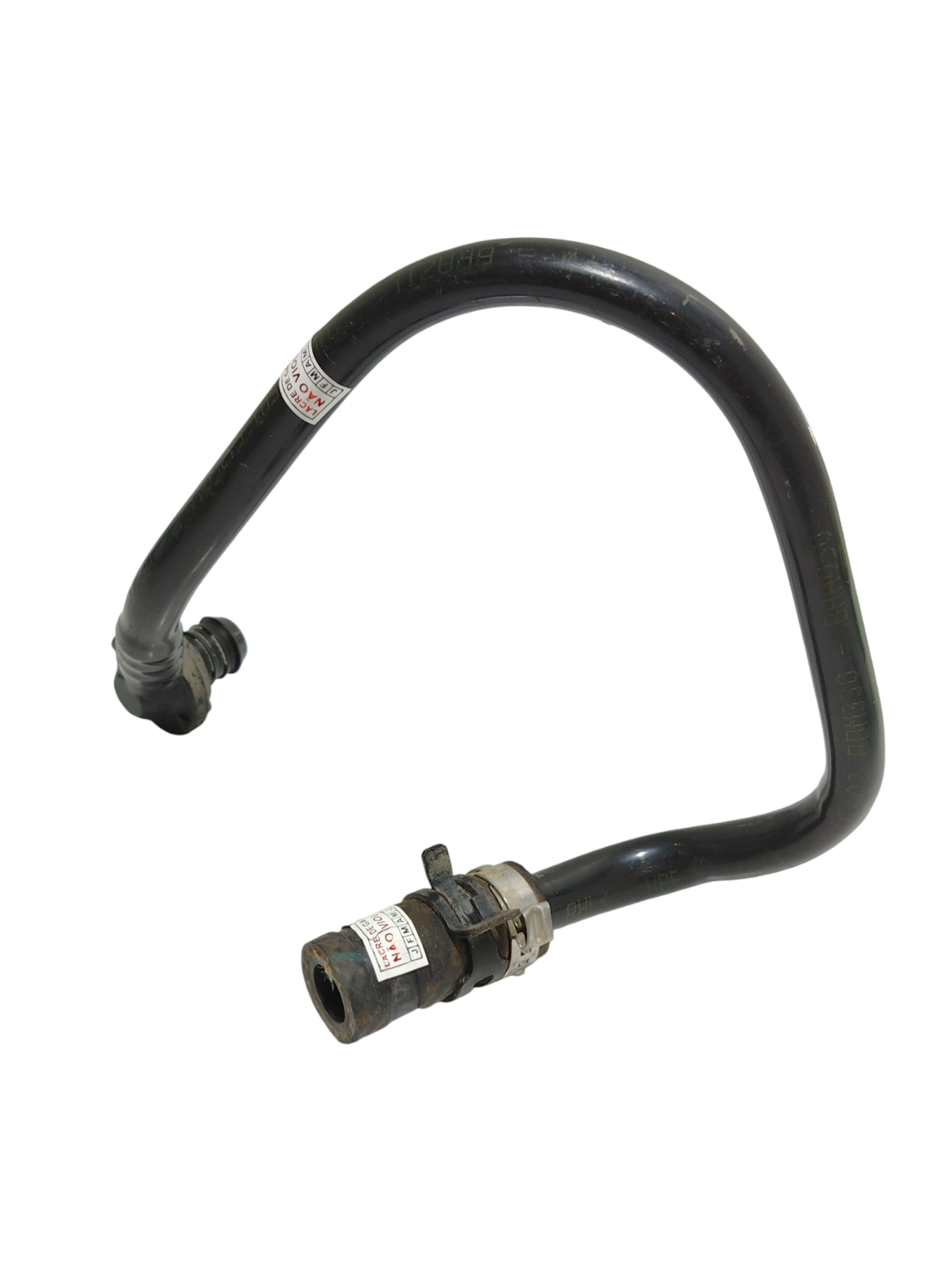 Mangueira Hidrovacuo Servo Freio Voyage 1.6 2012 Original 7