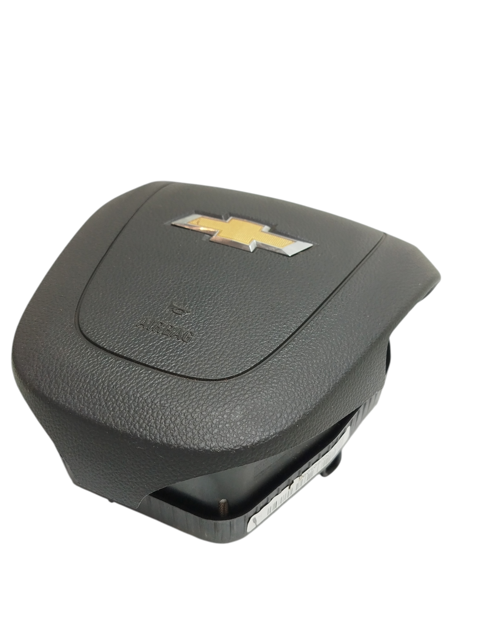Bolsa Airbag Volante Spin Manual 2018 1.8 34105660 9