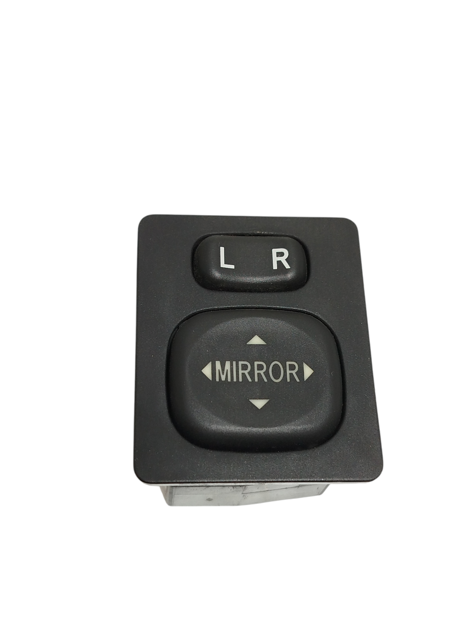 Botão Retrovisor Elétrico Toyota Etios 2018 183640 1