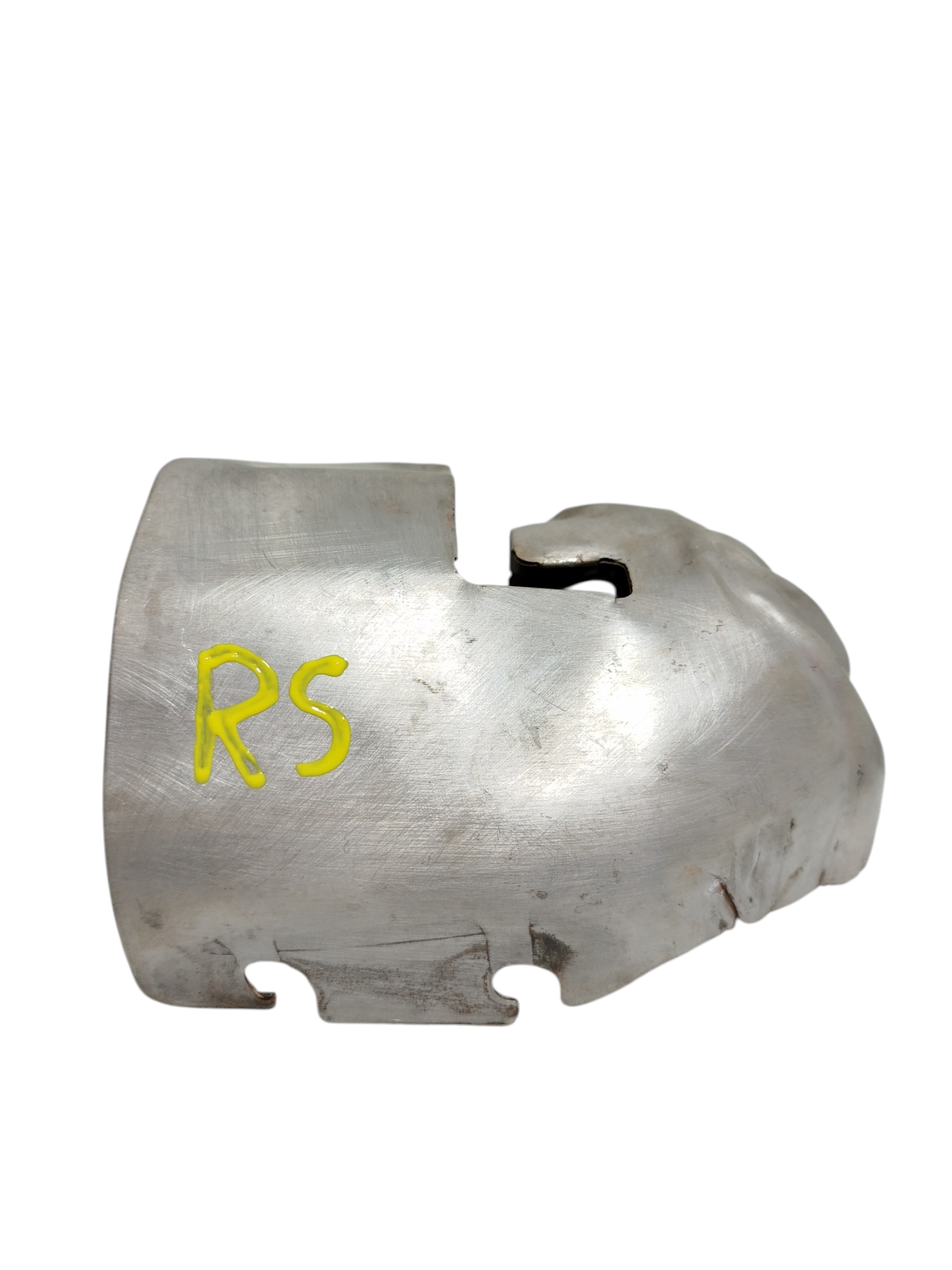 Protetor Defletor Calor Escape Citroen C4 2010 9649201380 1