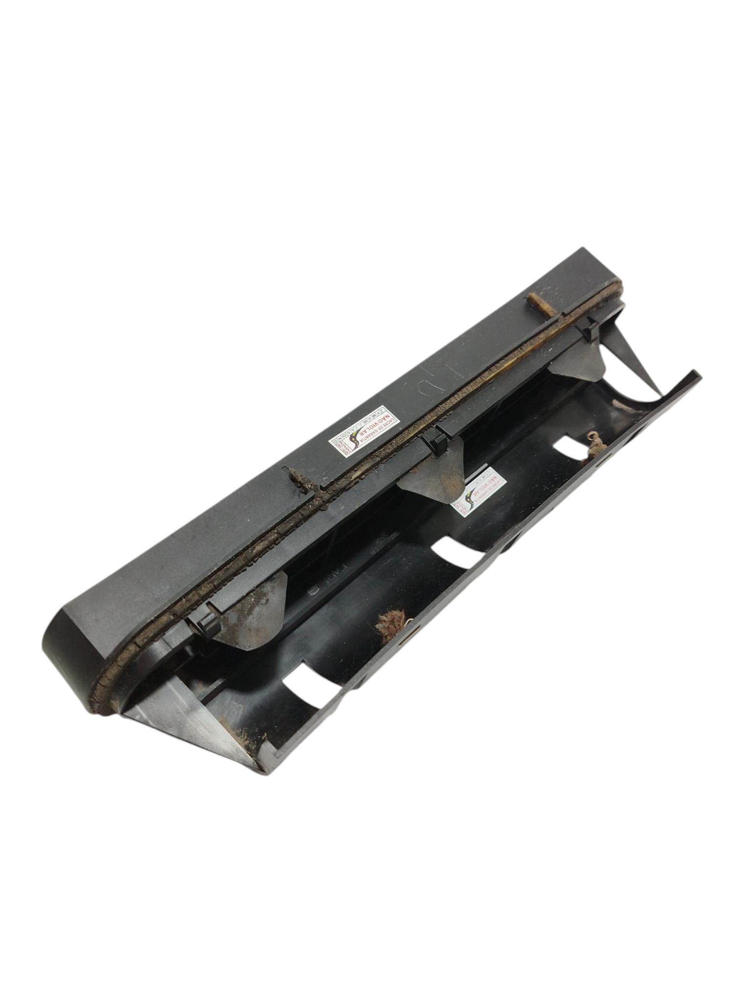 Difusor Ar Traseiro Direit Citroen C4 Pallas 2009 9635064680 10