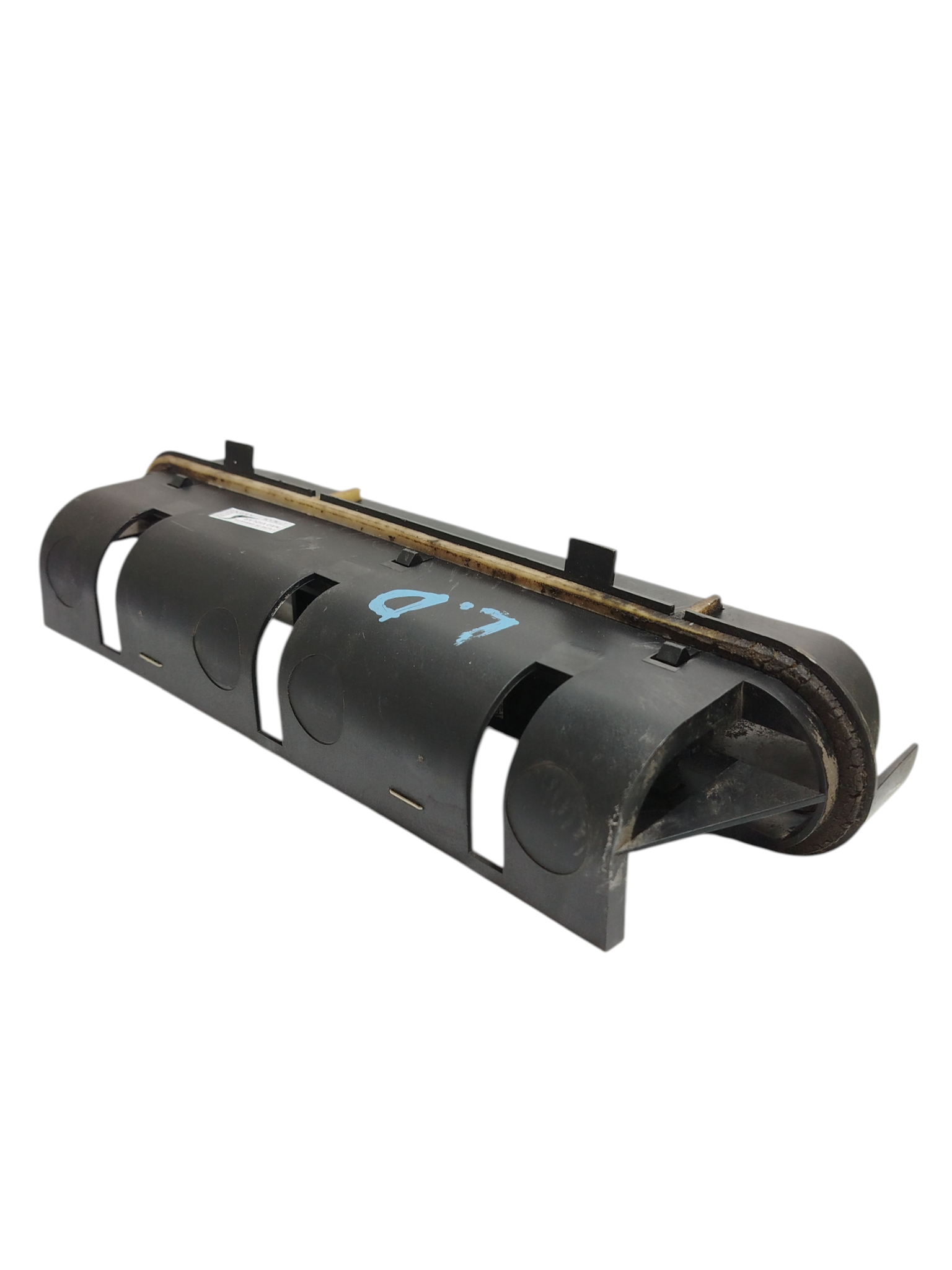 Difusor Ar Traseiro Direit Citroen C4 Pallas 2009 9635064680 5