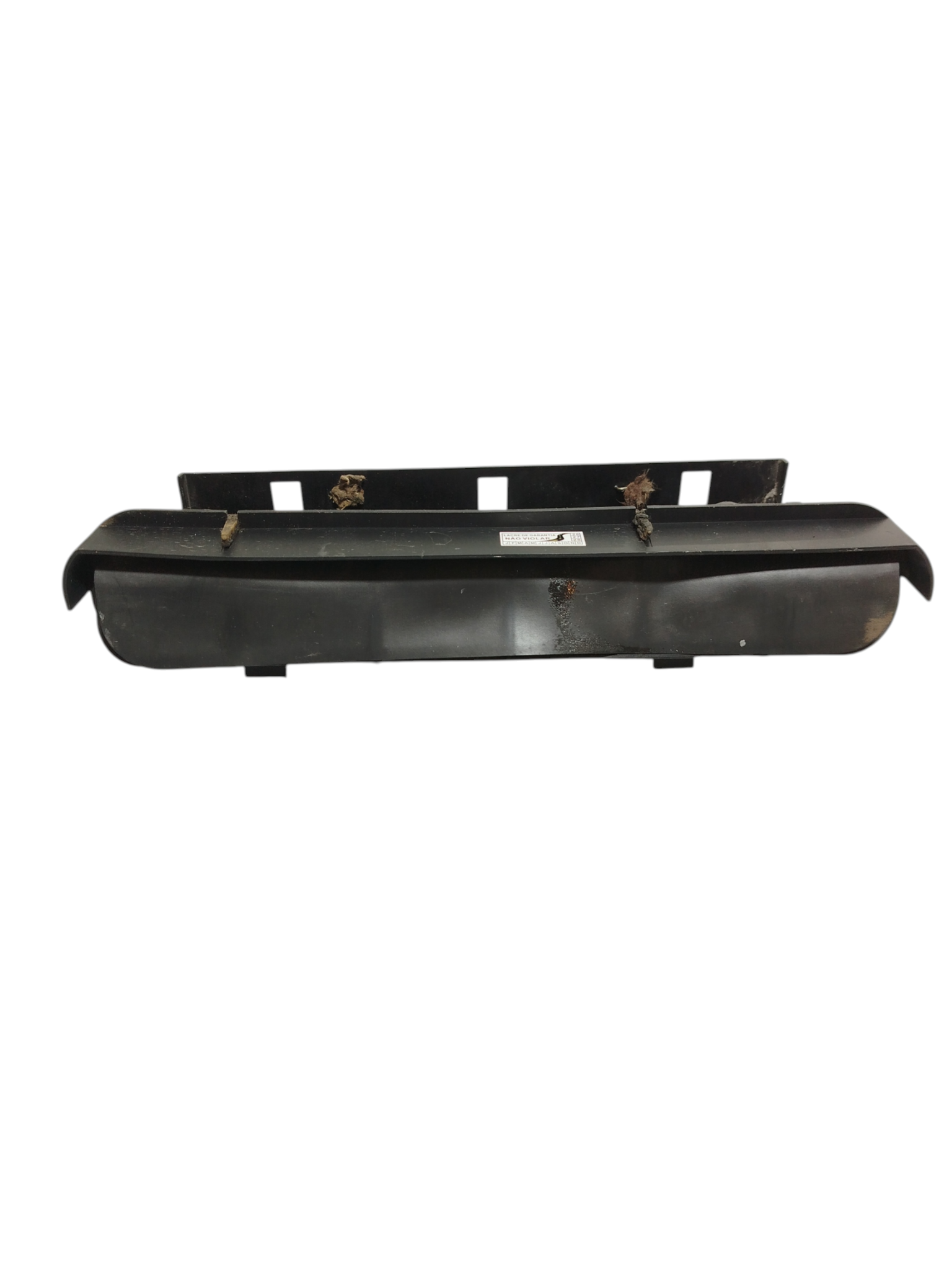 Difusor Ar Traseiro Direit Citroen C4 Pallas 2009 9635064680 3