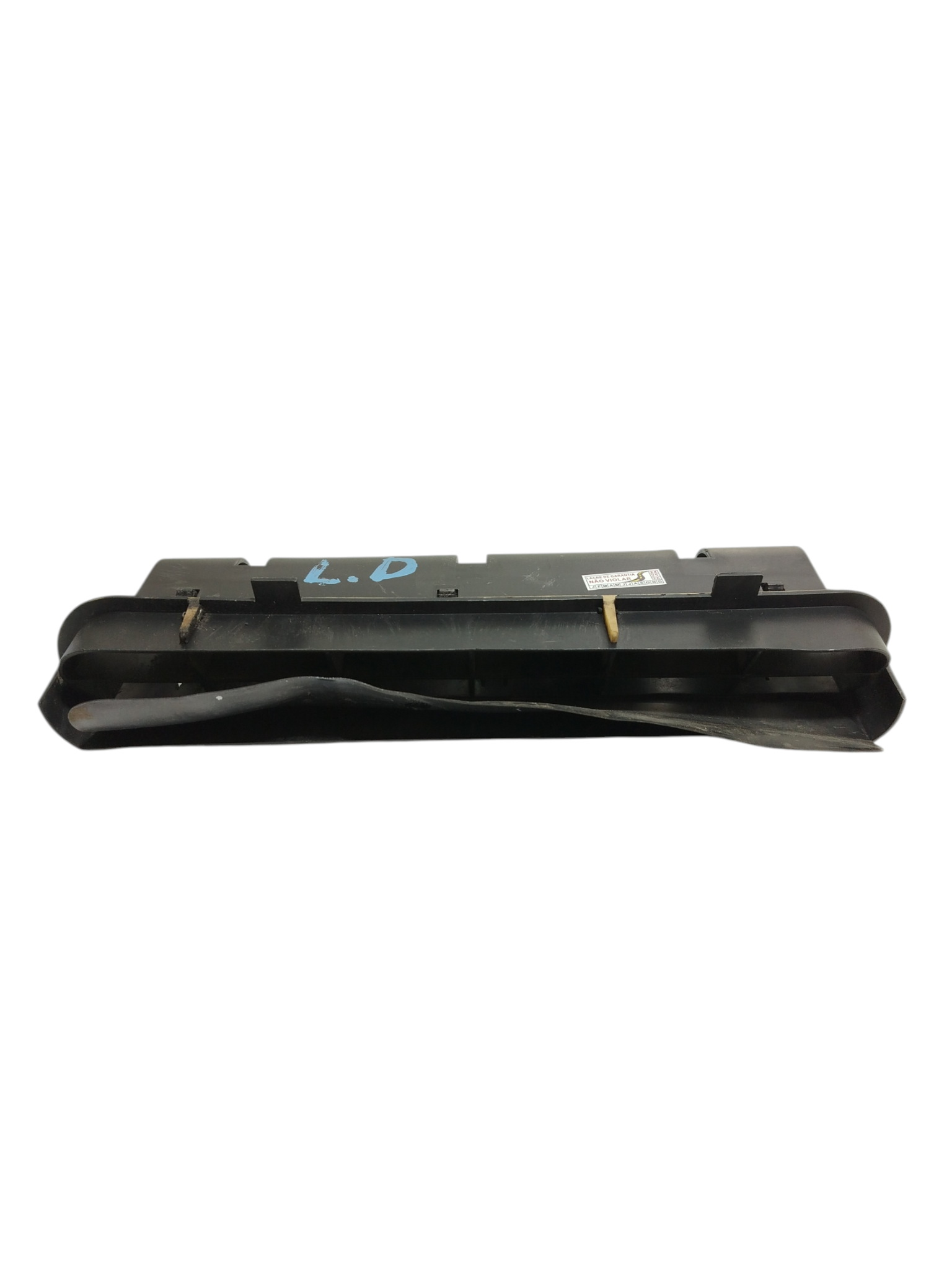 Difusor Ar Traseiro Direit Citroen C4 Pallas 2009 9635064680 1
