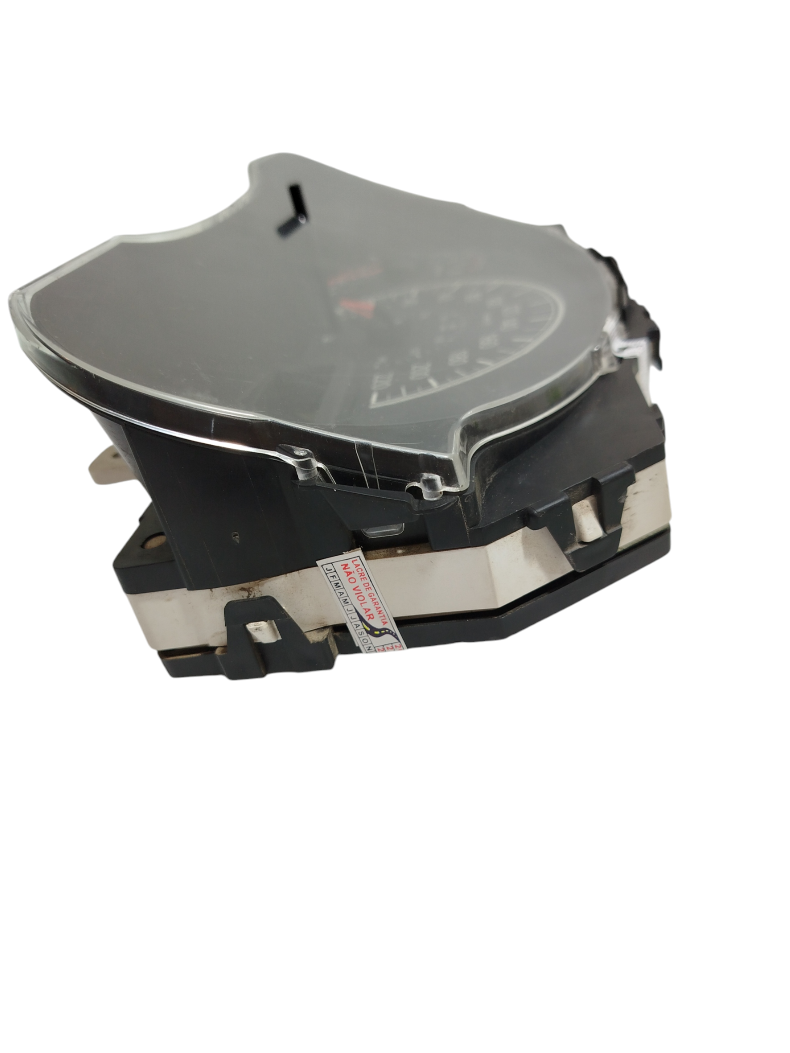 Painel Instrumentos Nissan Versa 1.6 2012 Sem Abs 248103ba0d 5