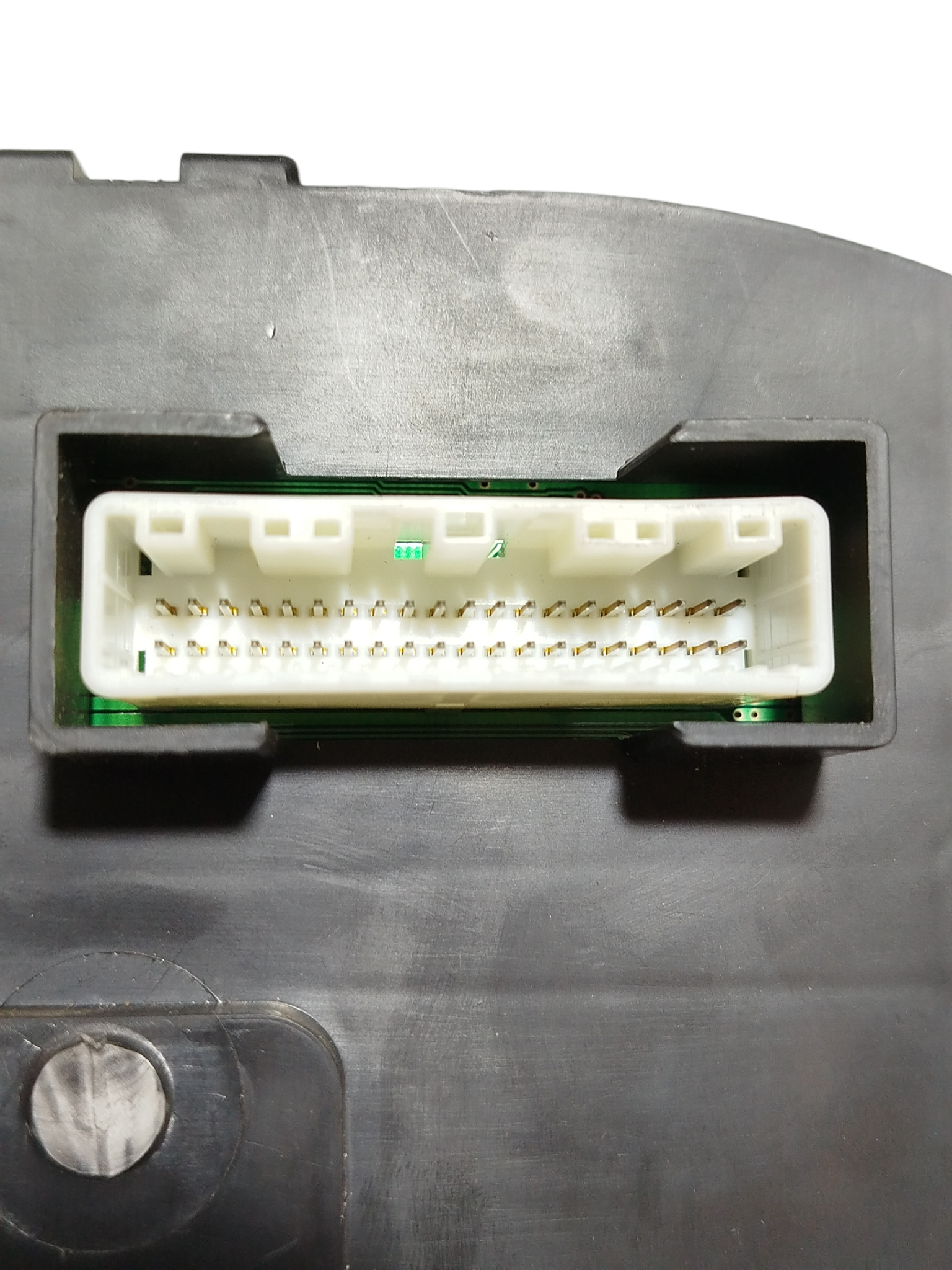 Painel Instrumentos Nissan Versa 1.6 2012 Sem Abs 248103ba0d 3