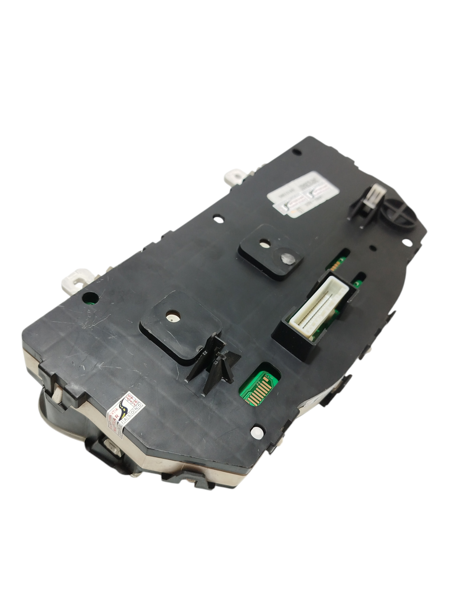 Painel Instrumentos Nissan Versa 1.6 2012 Sem Abs 248103ba0d 7