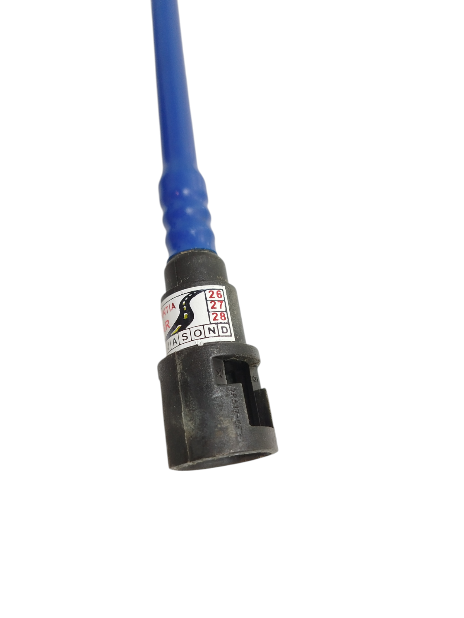 Mangueira Combustivel Gm Astra 2002 4