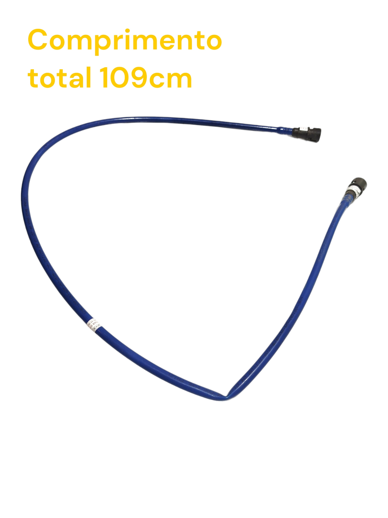 Mangueira Combustivel Gm Astra 2002 1