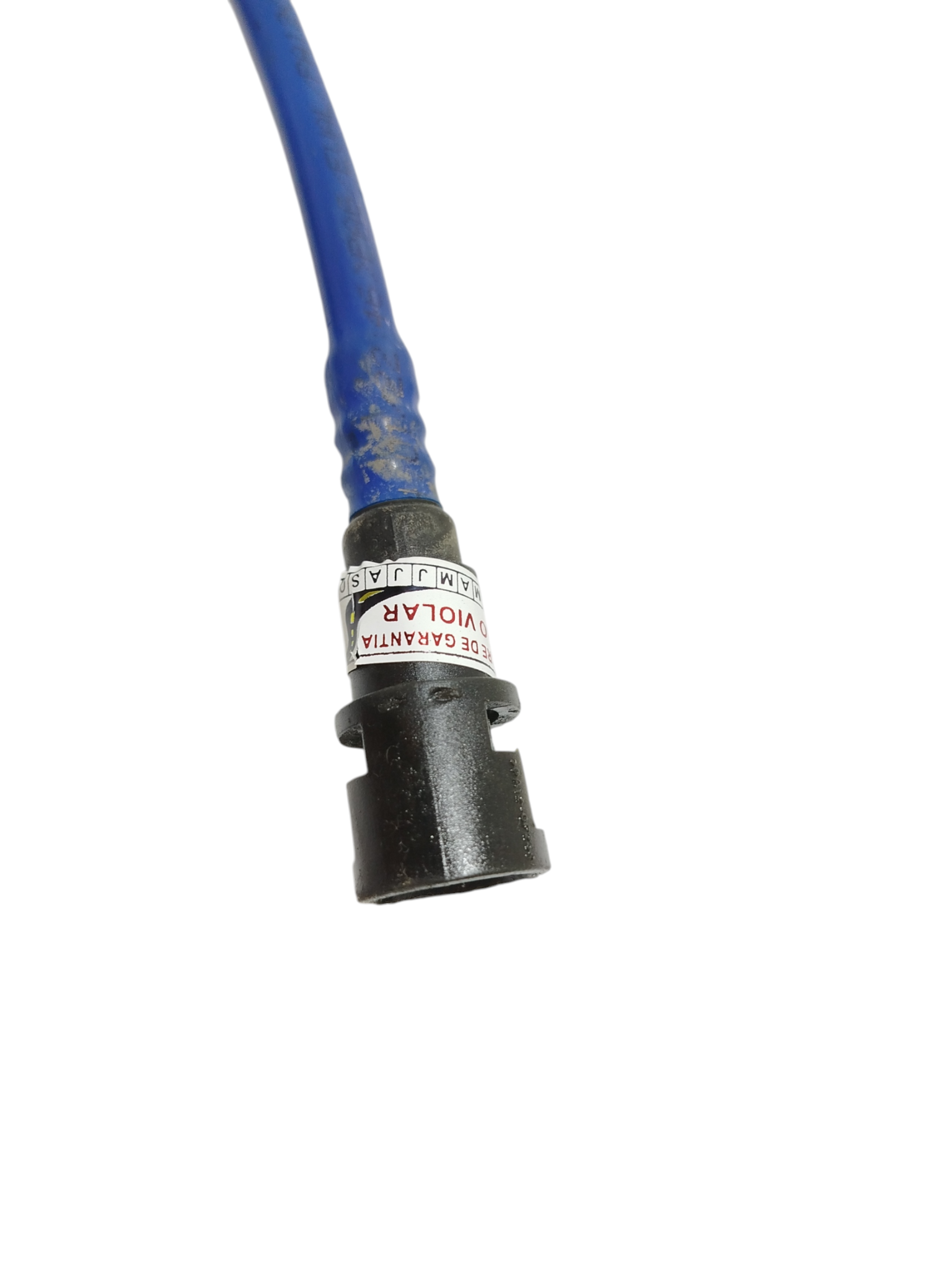 Mangueira Combustivel Gm Astra 2002 2