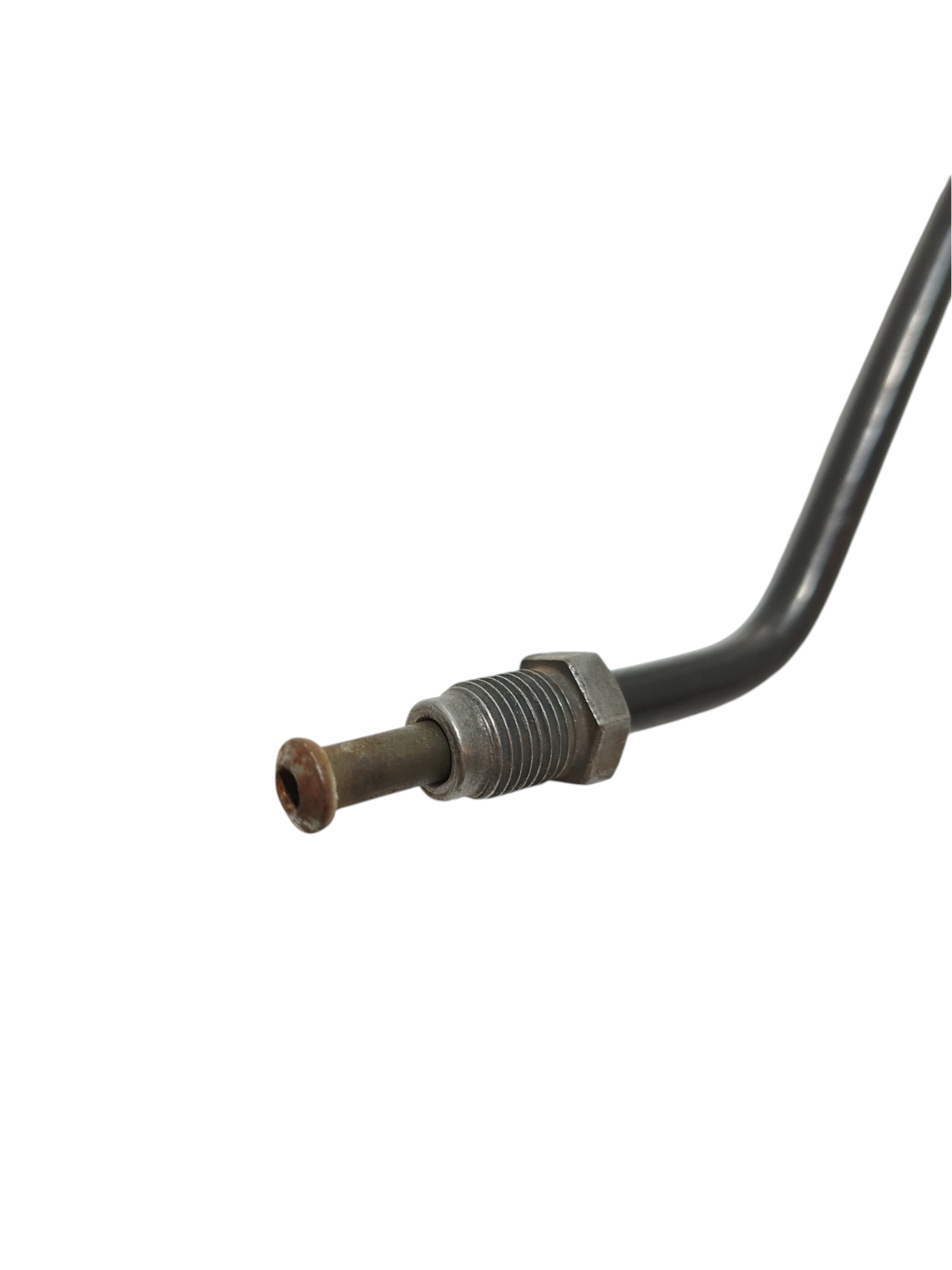 Tubo da Pinça Freio fiat grand siena 2014 3