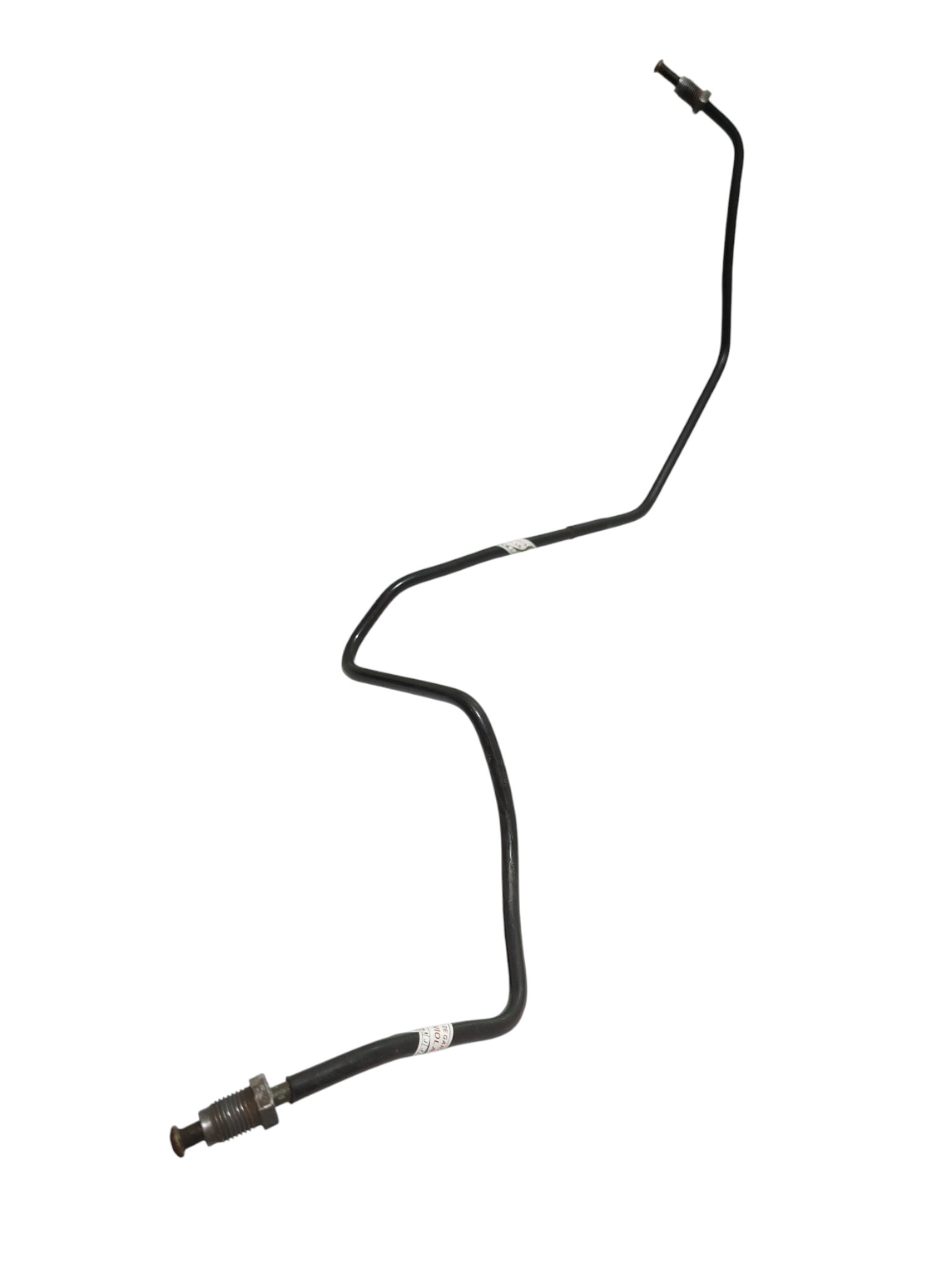 Tubo da Pinça Freio fiat grand siena 2014 8