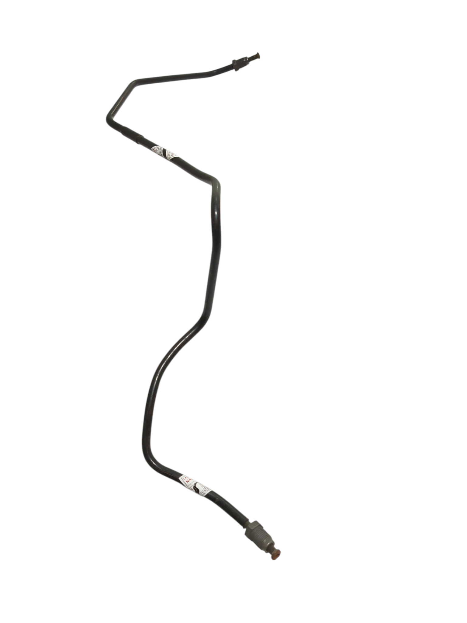 Tubo da Pinça Freio fiat grand siena 2014 6