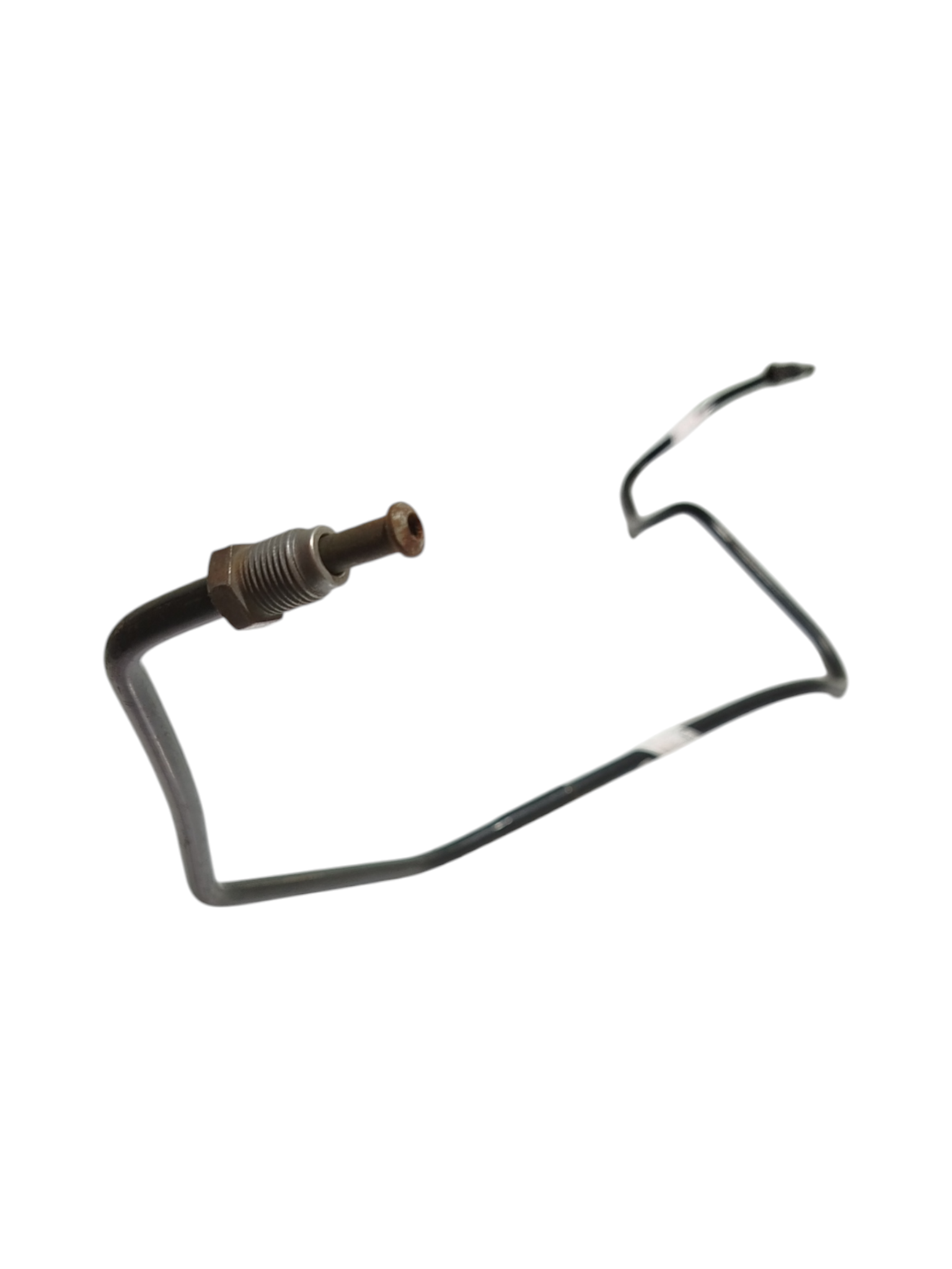 Tubo da Pinça Freio fiat grand siena 2014 7
