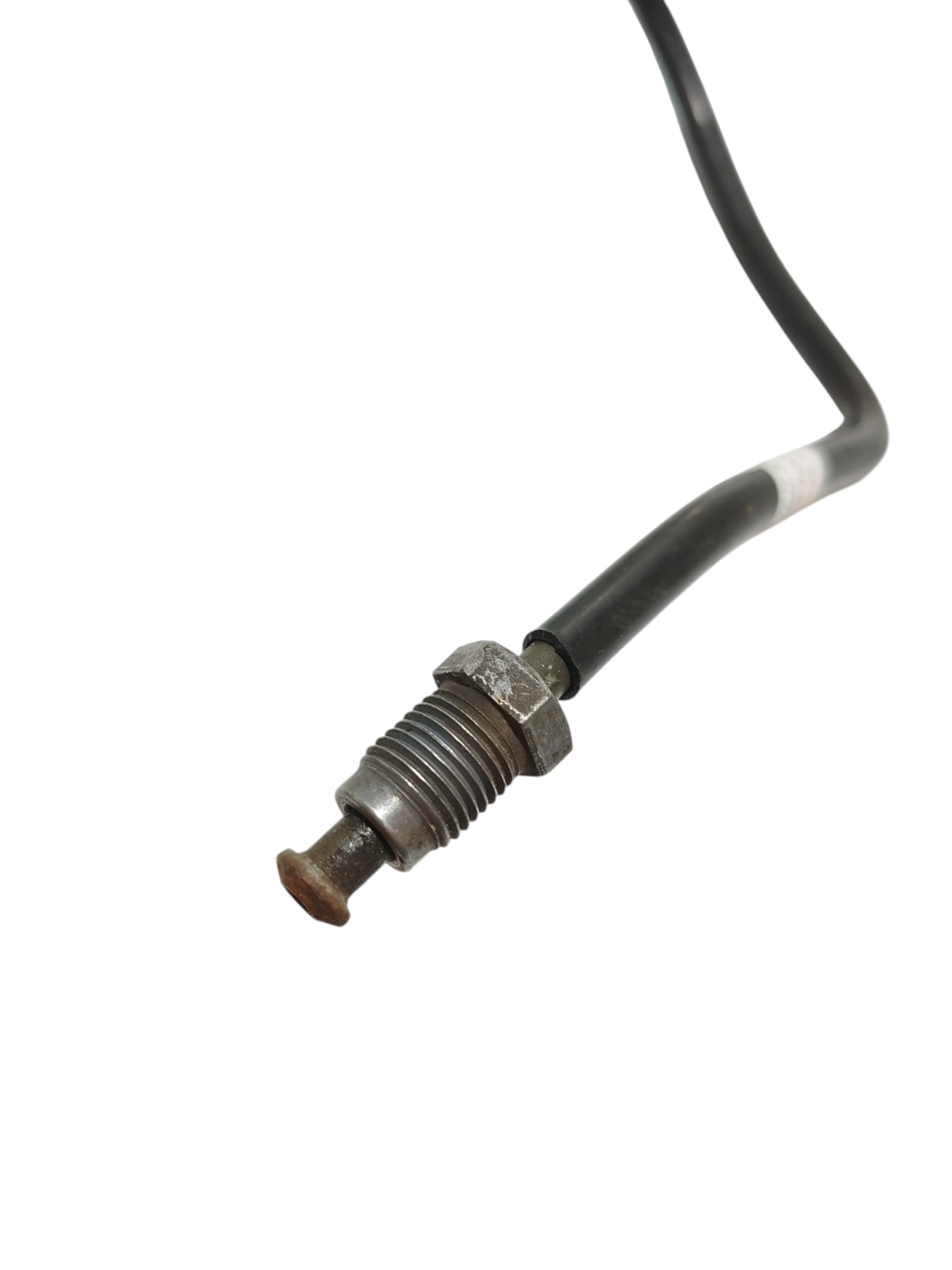 Tubo da Pinça Freio fiat grand siena 2014 4