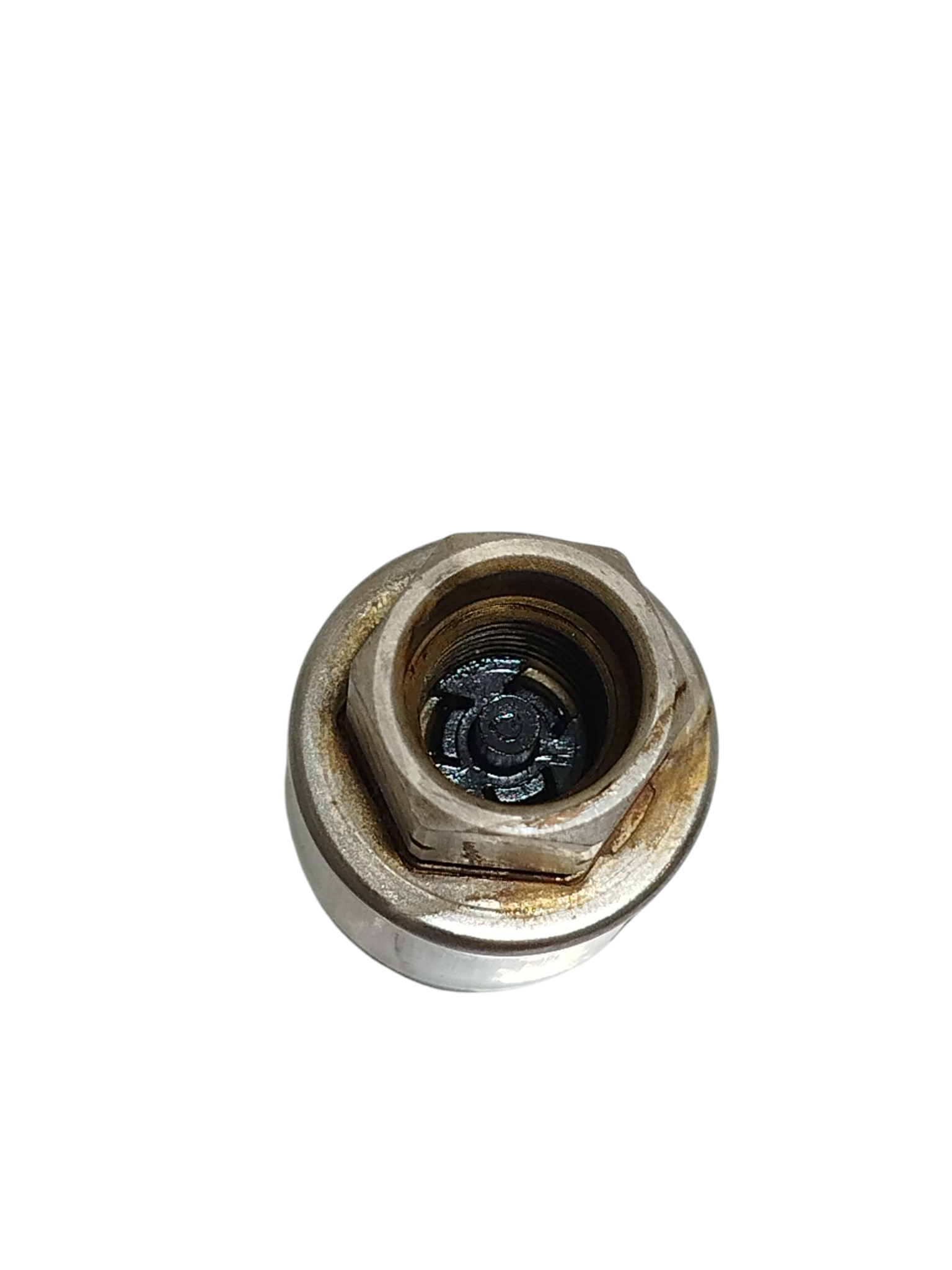 Sensor Pressostato Ar Condicionado Duster 2015 8200279259 4