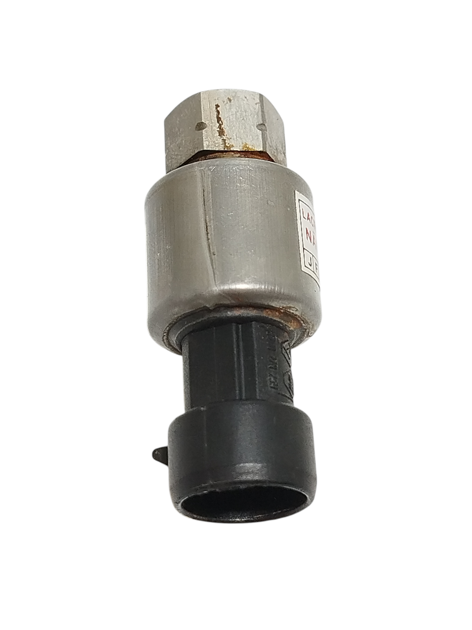 Sensor Pressostato Ar Condicionado Duster 2015 8200279259